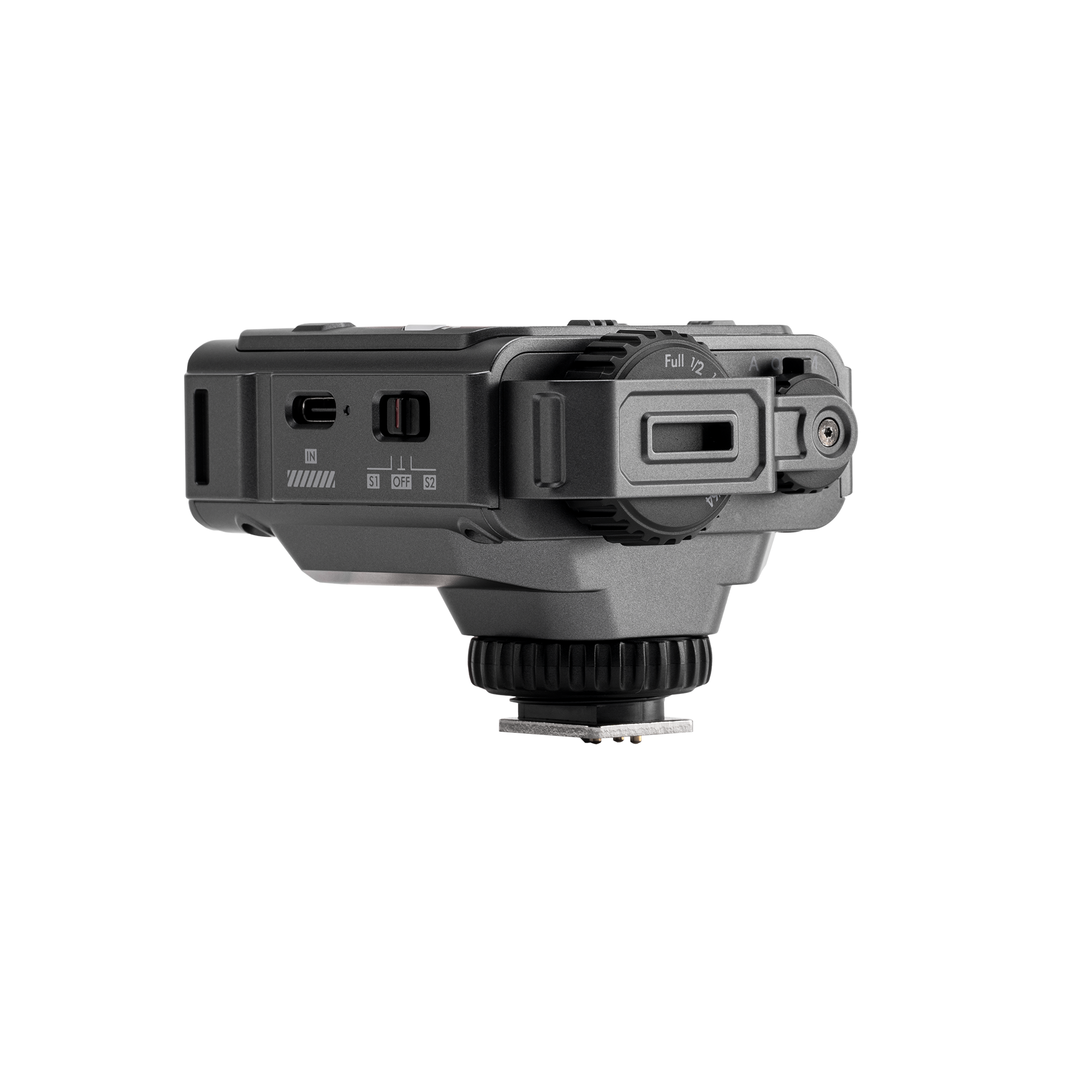 Viltrox TTL Flash | various camera models | Spark Z3