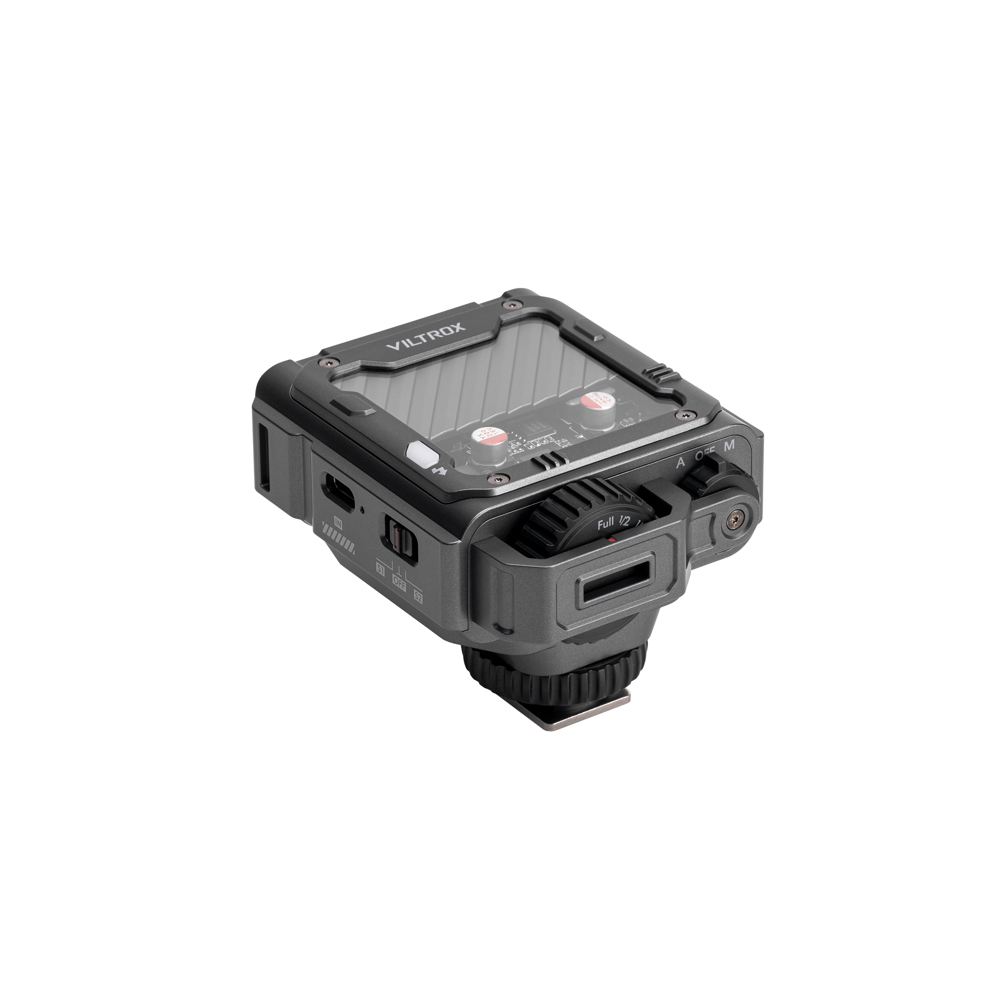 Viltrox TTL Flash | various camera models | Spark Z3