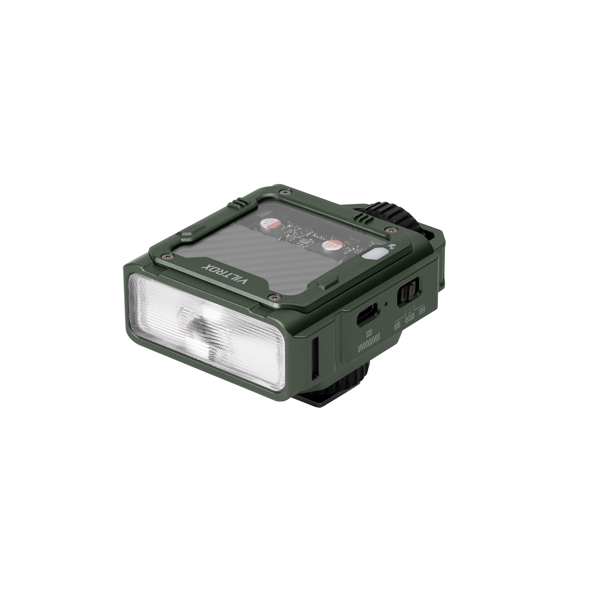 Viltrox TTL Flash | various camera models | Spark Z3