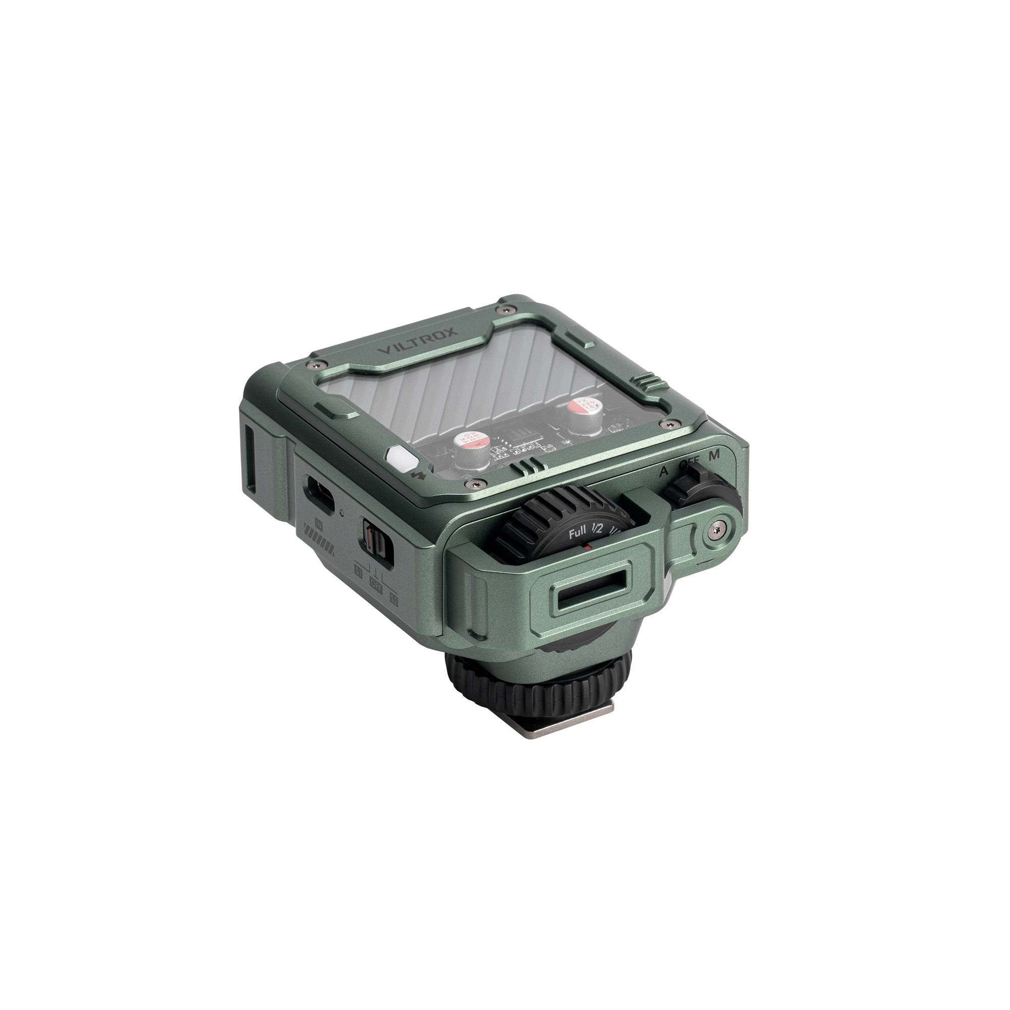 Viltrox TTL Flash | various camera models | Spark Z3