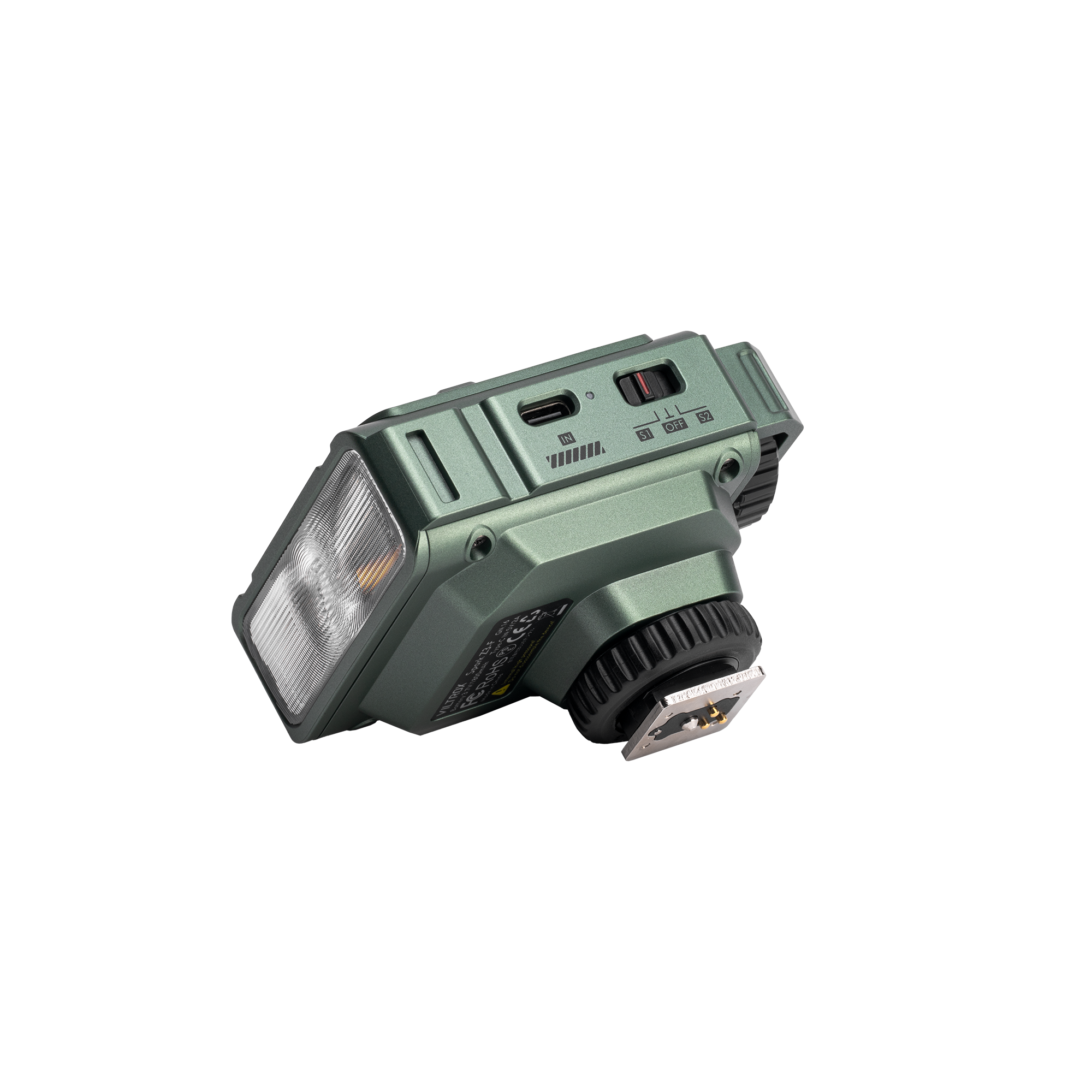 Viltrox TTL Flash | various camera models | Spark Z3