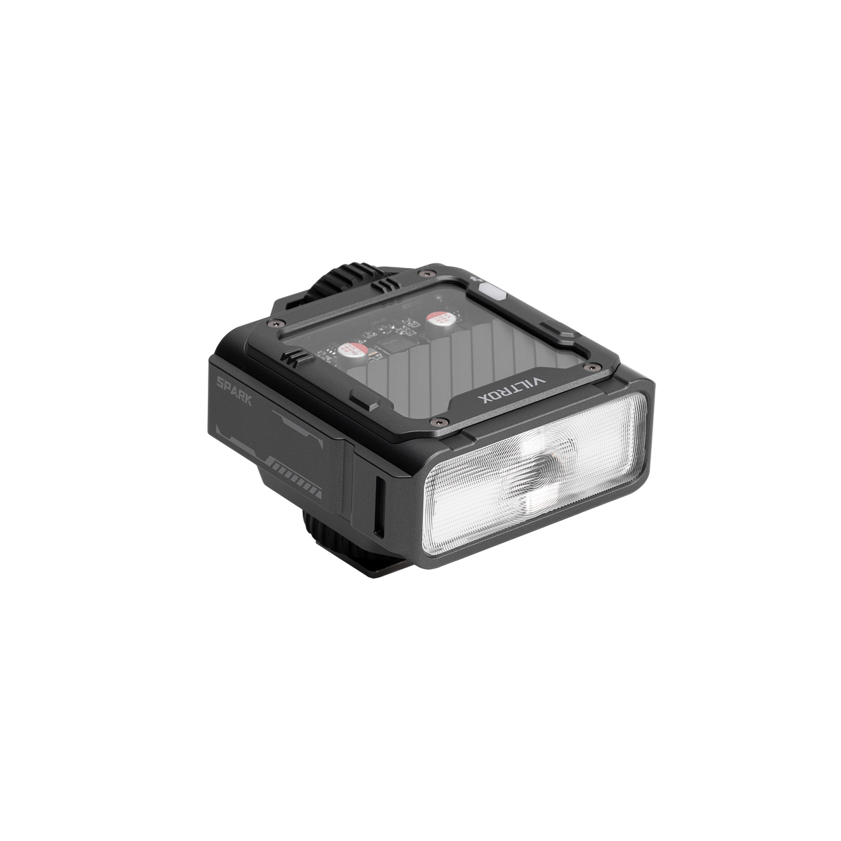 Viltrox TTL Aufllitz | Fuji | Spark Z3 - green