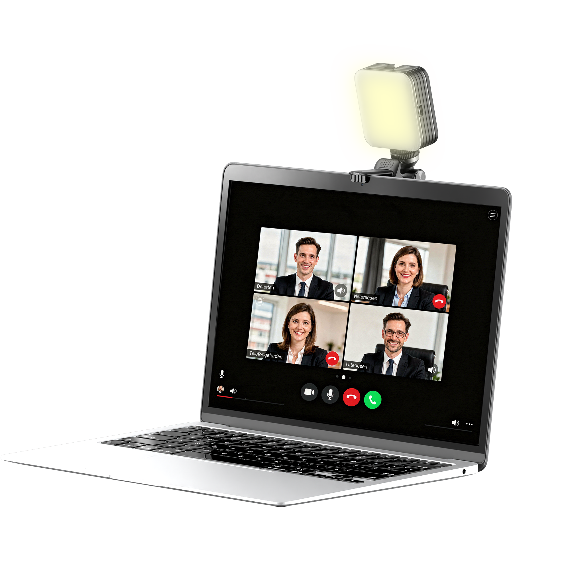 Bundle 2x LED Licht | LUMIS Mini RGB V3 | RGB