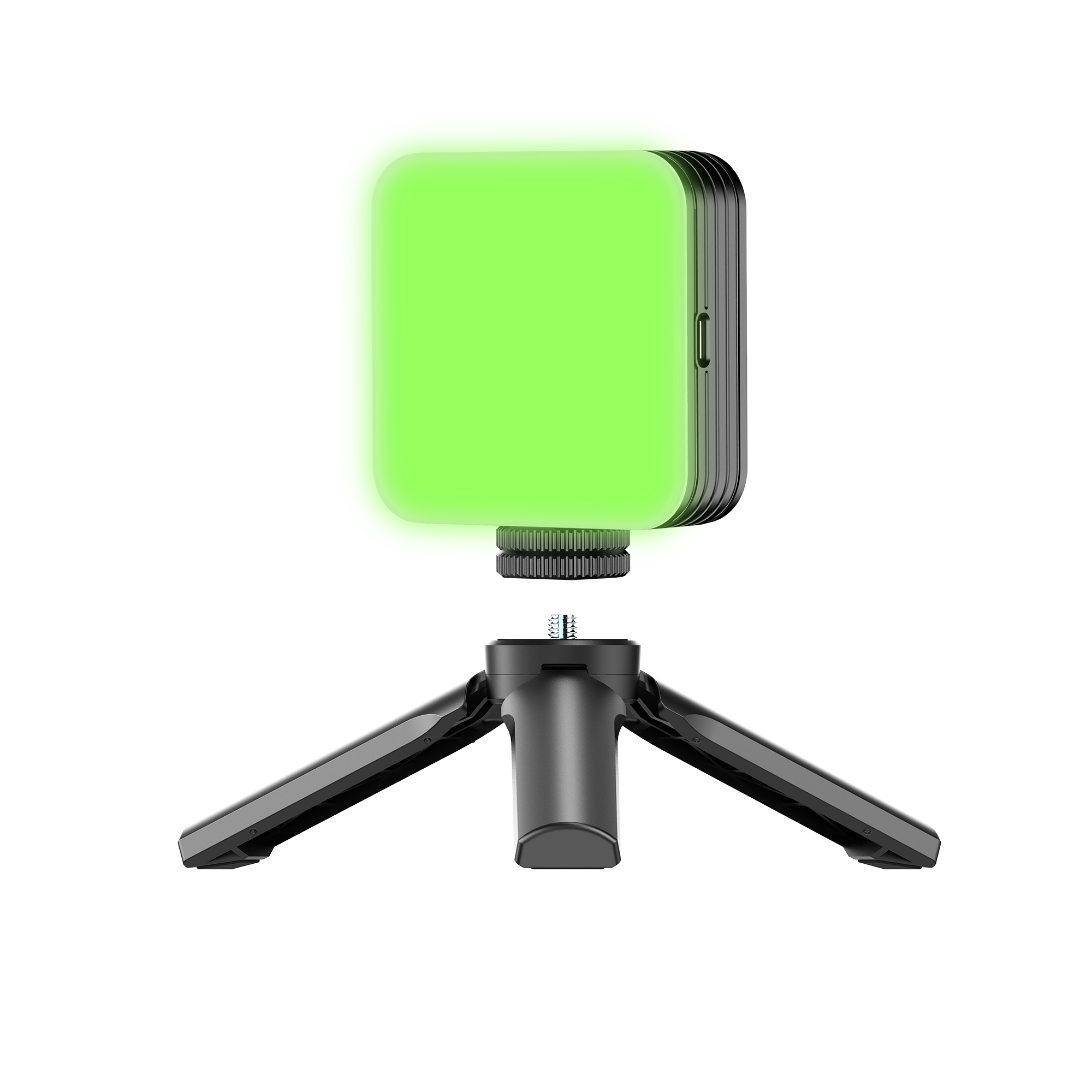 Bundle Easy Creator | MagPod Tripod + LUMIS Mini RGB V3