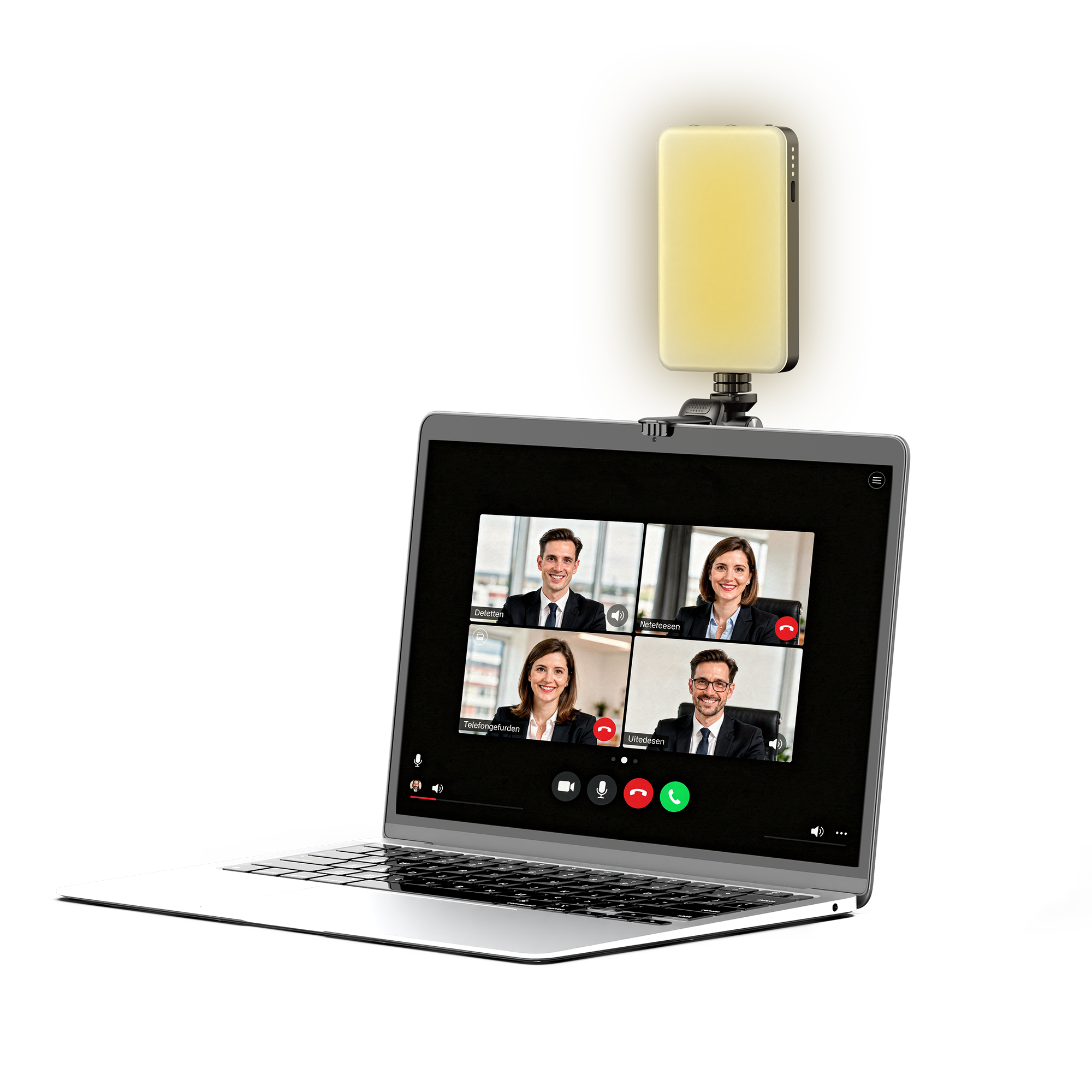 LED Licht | LUMIS Mini Creator | RGB