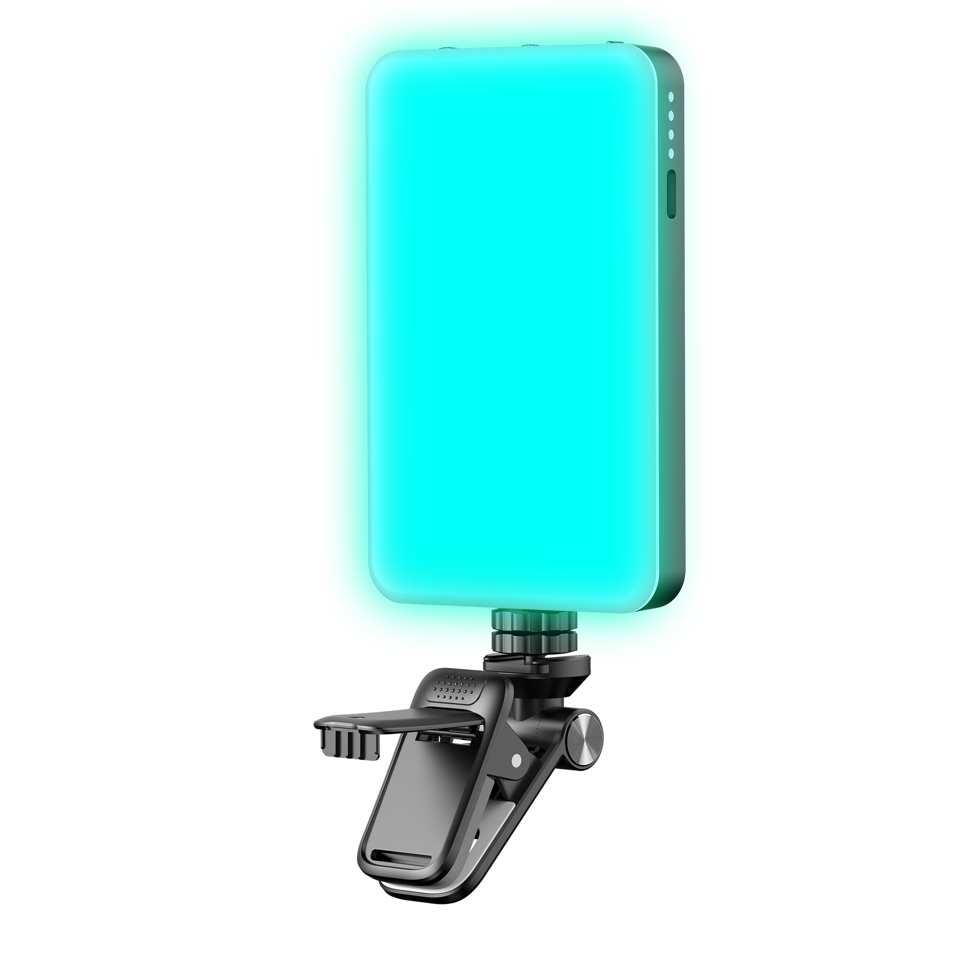 Bundle 2x LED Light | LUMIS Mini Creator | RGB