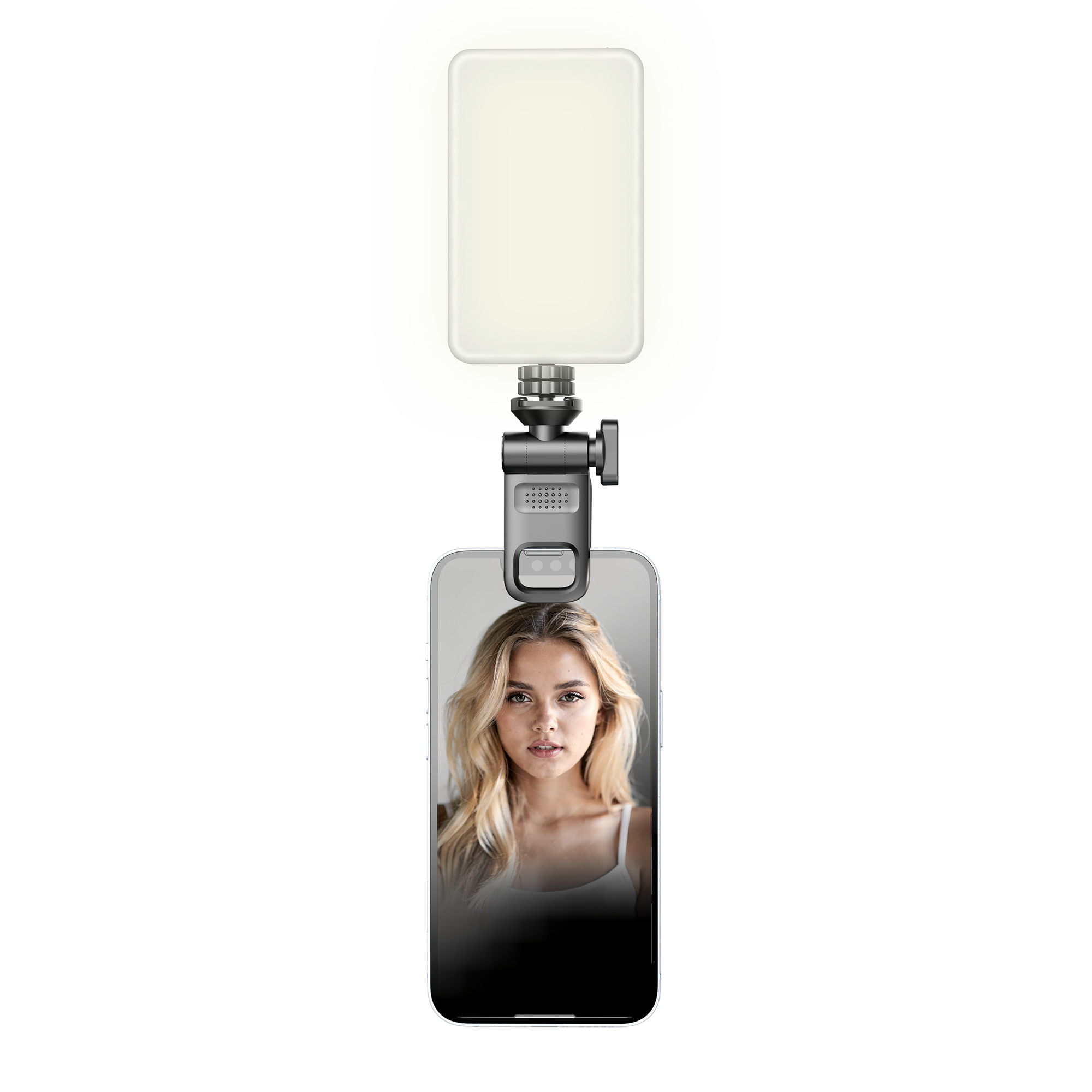 Bundle 2x LED Light | LUMIS Mini Creator | RGB