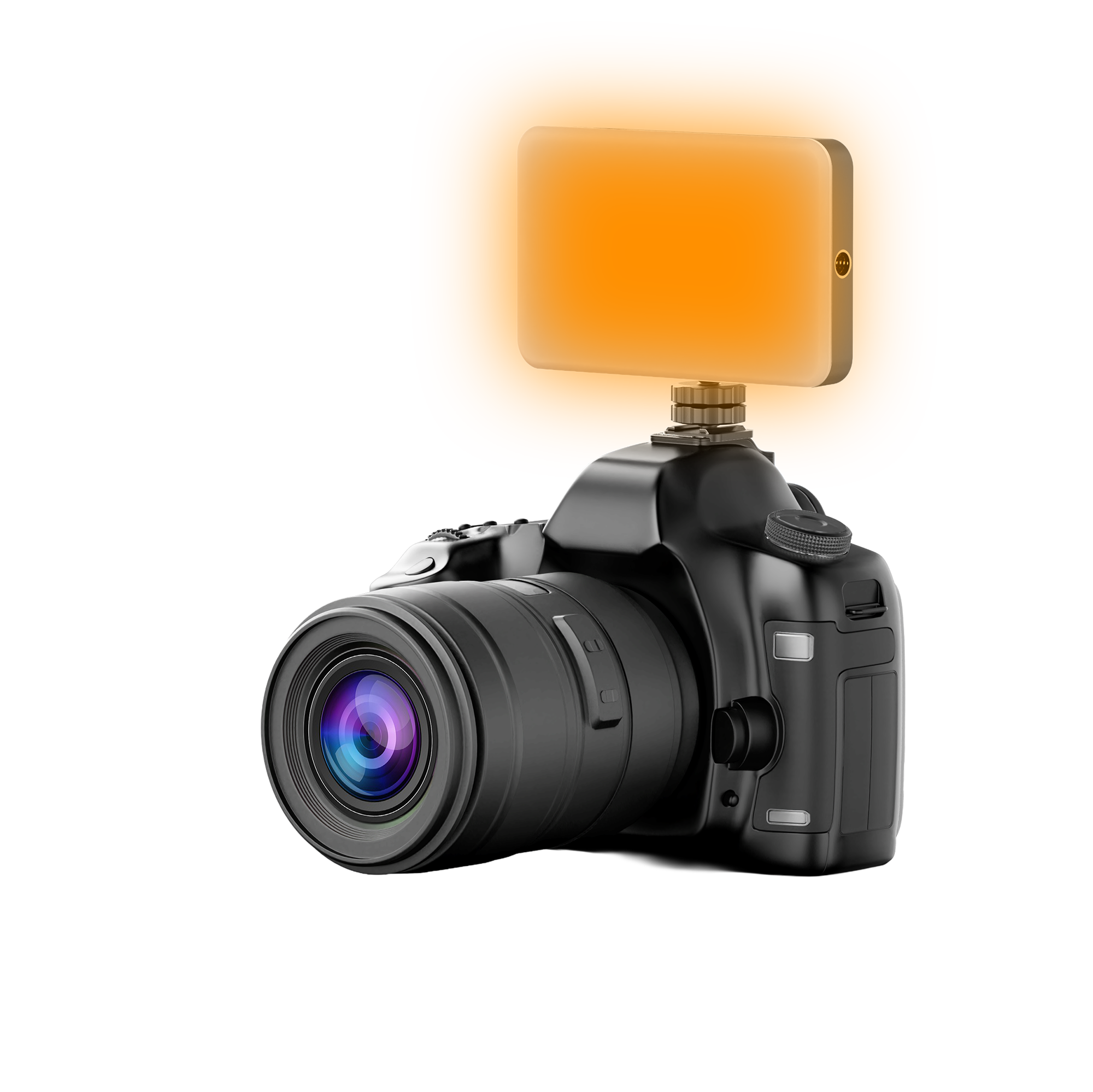 LED Licht | LUMIS Mini Creator | RGB