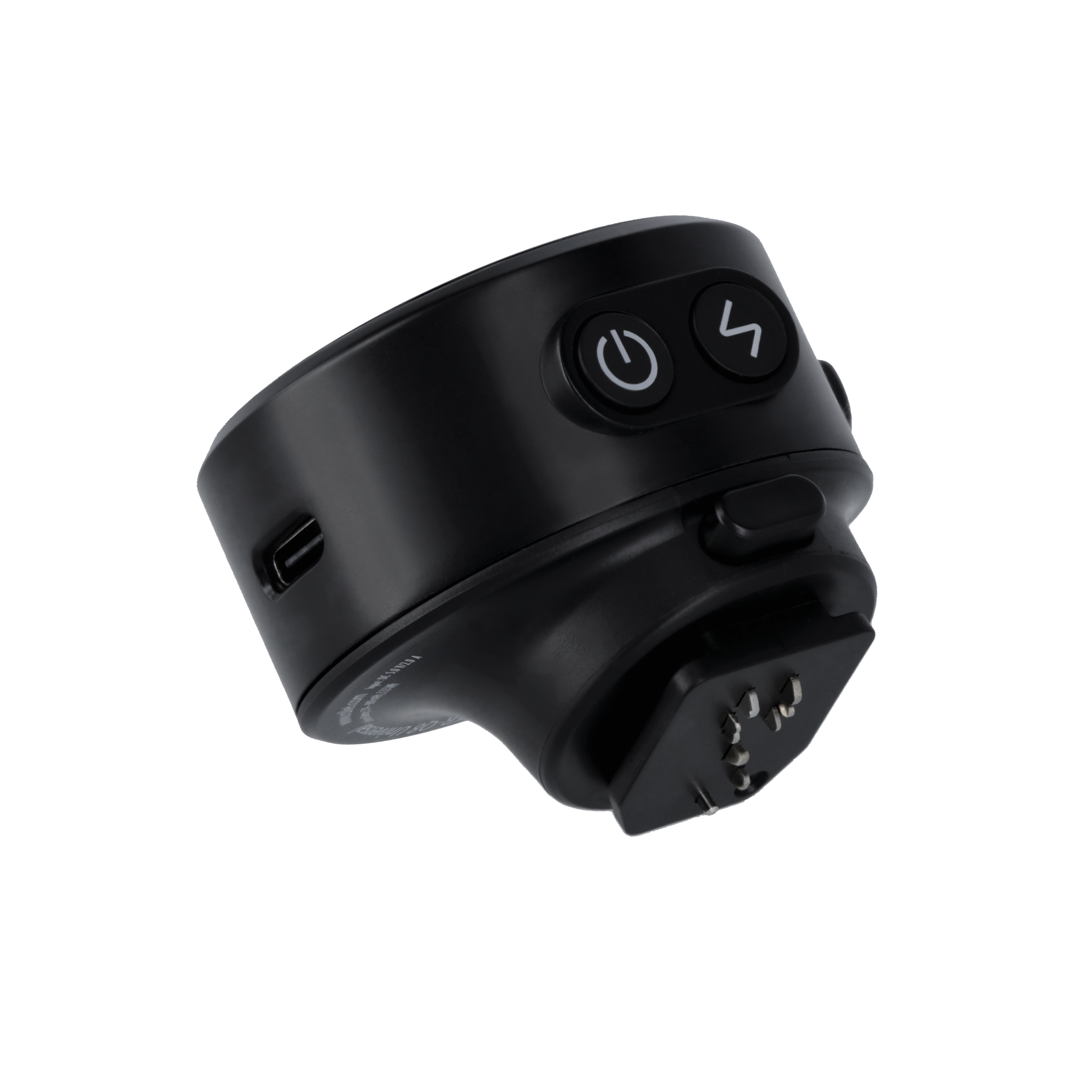 Pro Flash Trigger TR-Q8 II Touch | for Studio Flashes