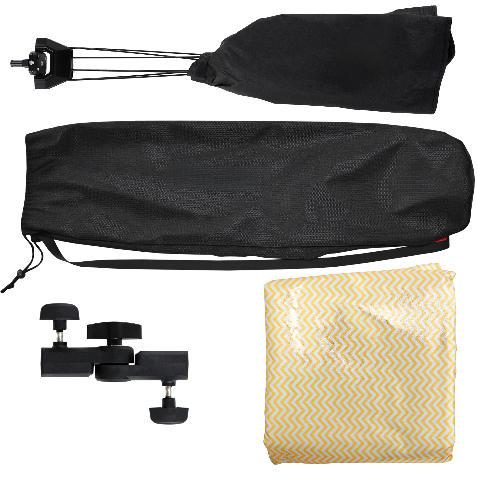 U-Reflector 3in1