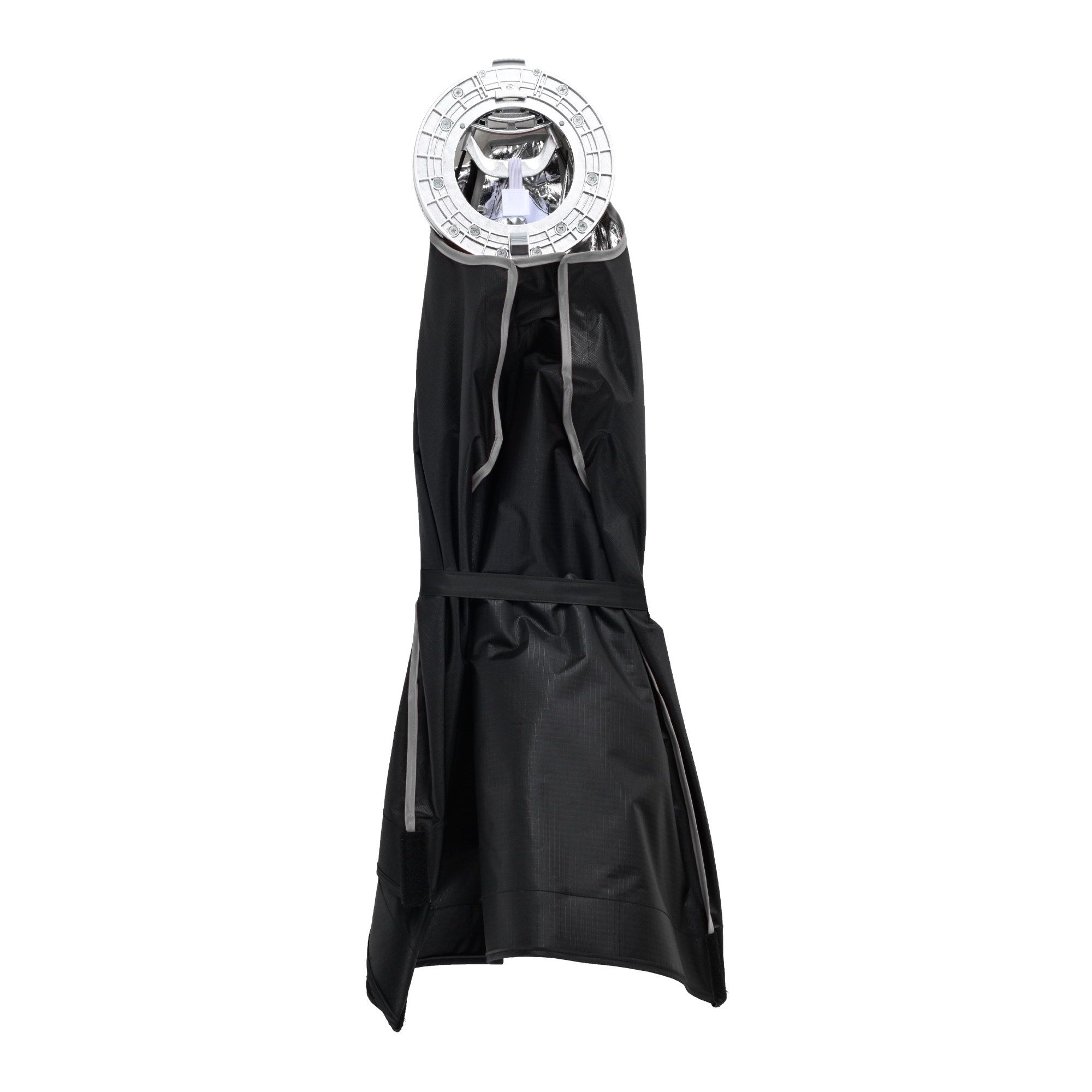 Softbox | Quick Release, Pop-Up System & Grid | Rectangular