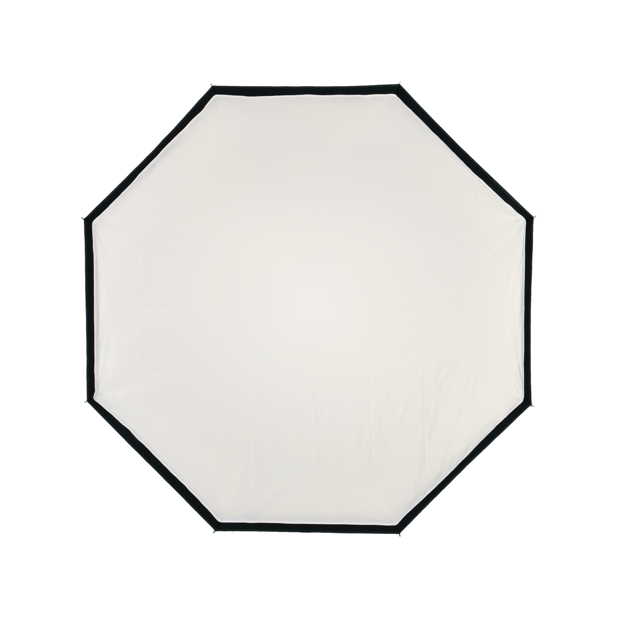Softbox | Quick Release, Pop-Up System & Grid | Octagonal