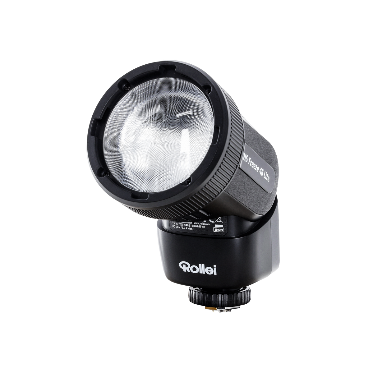 Aufsteckblitz | Universal / Sony | HS Freeze 46 Lite