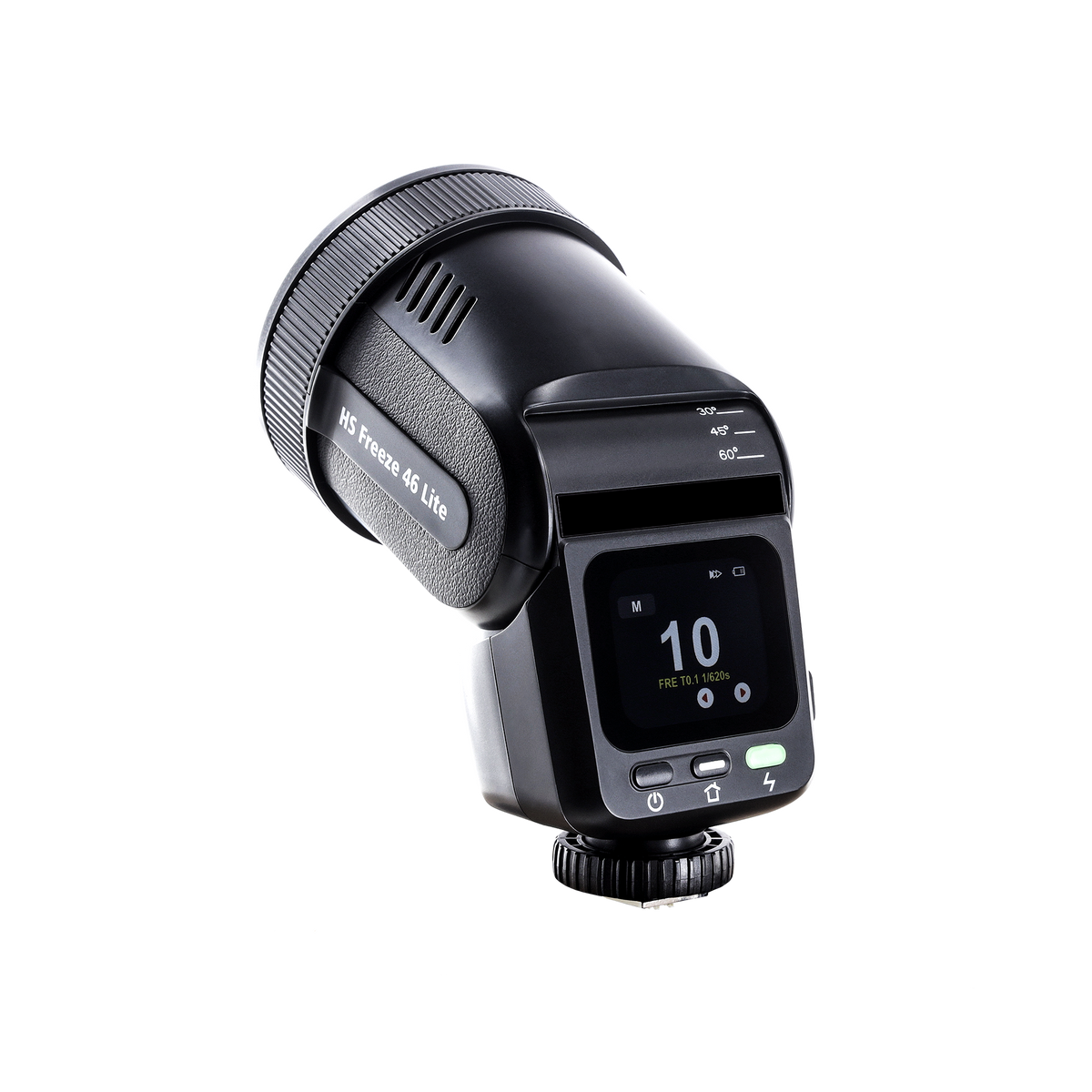 Aufsteckblitz | Universal / Sony | HS Freeze 46 Lite