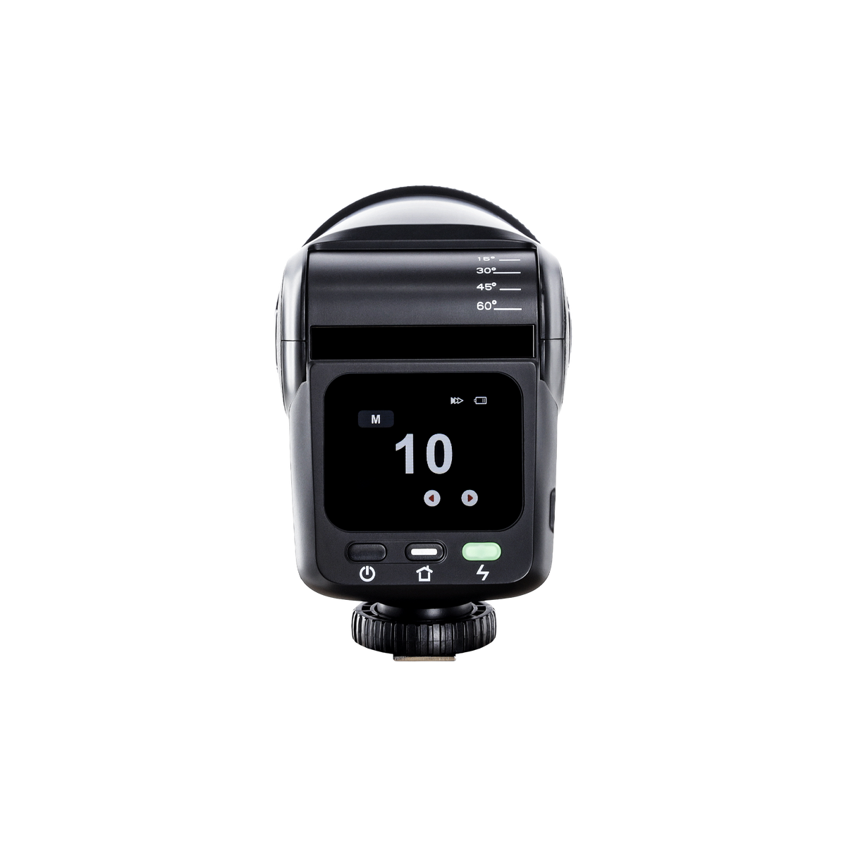 Aufsteckblitz | Universal / Sony | HS Freeze 46 Lite