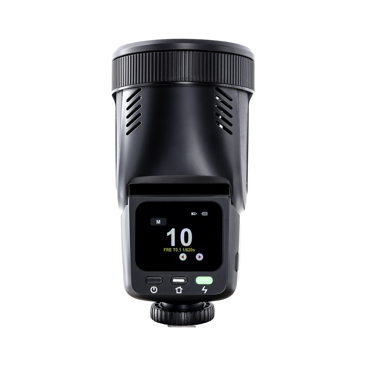 Aufsteckblitz | Universal / Sony | HS Freeze 46 Lite