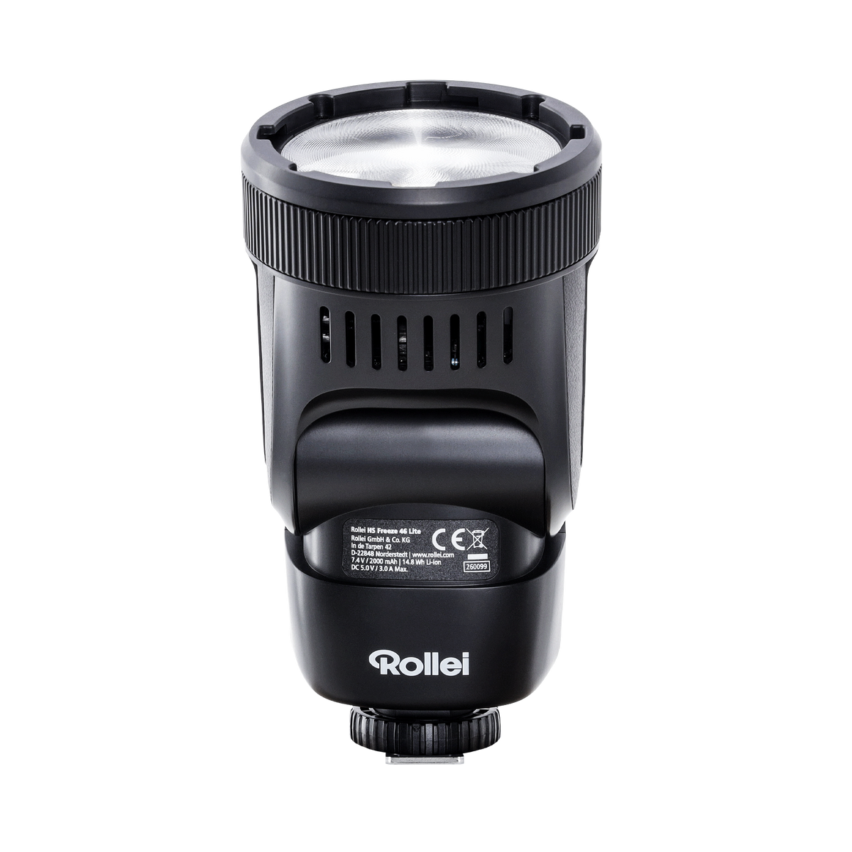 Aufsteckblitz | Universal / Sony | HS Freeze 46 Lite