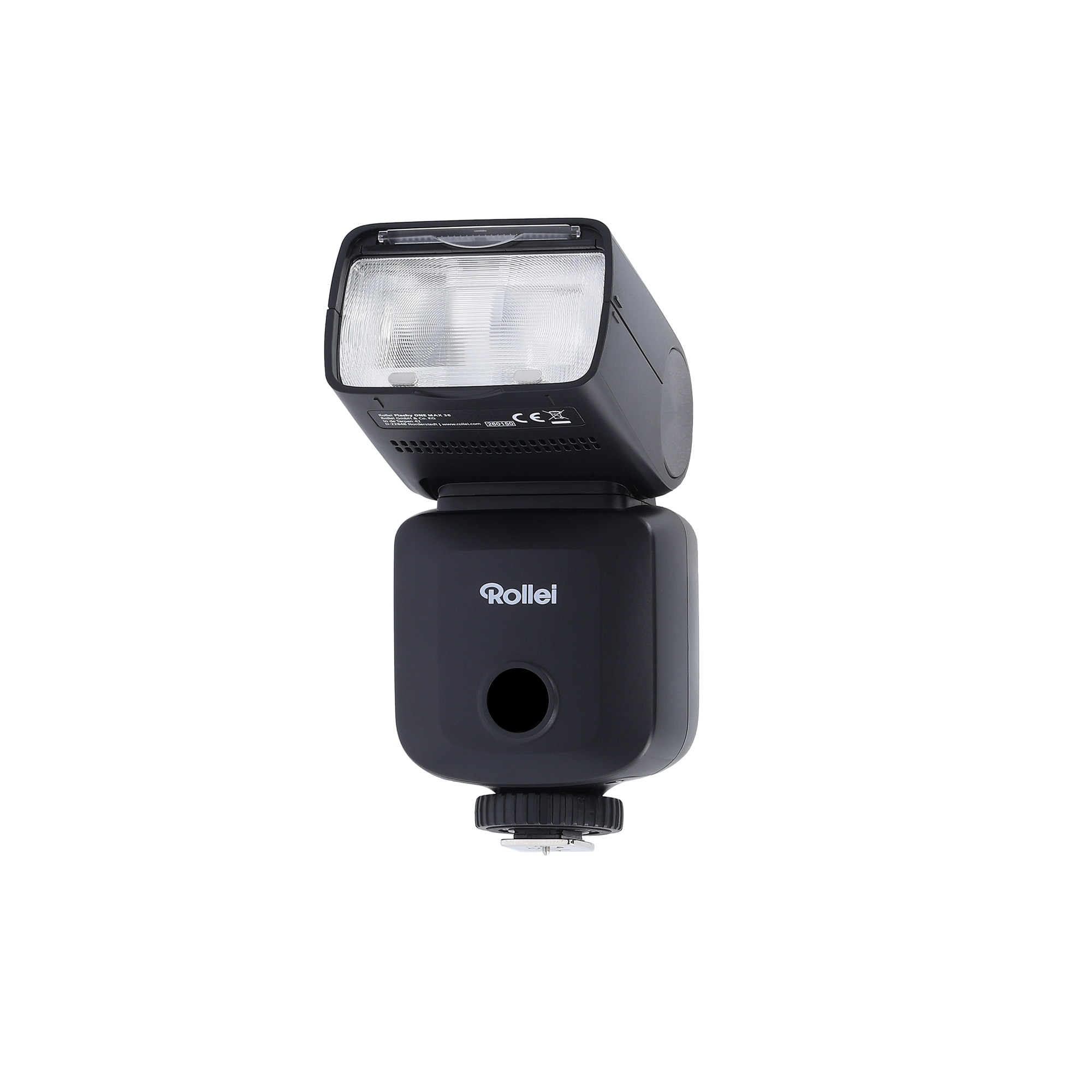 Aufsteckblitz | Flashy ONE MAX 36