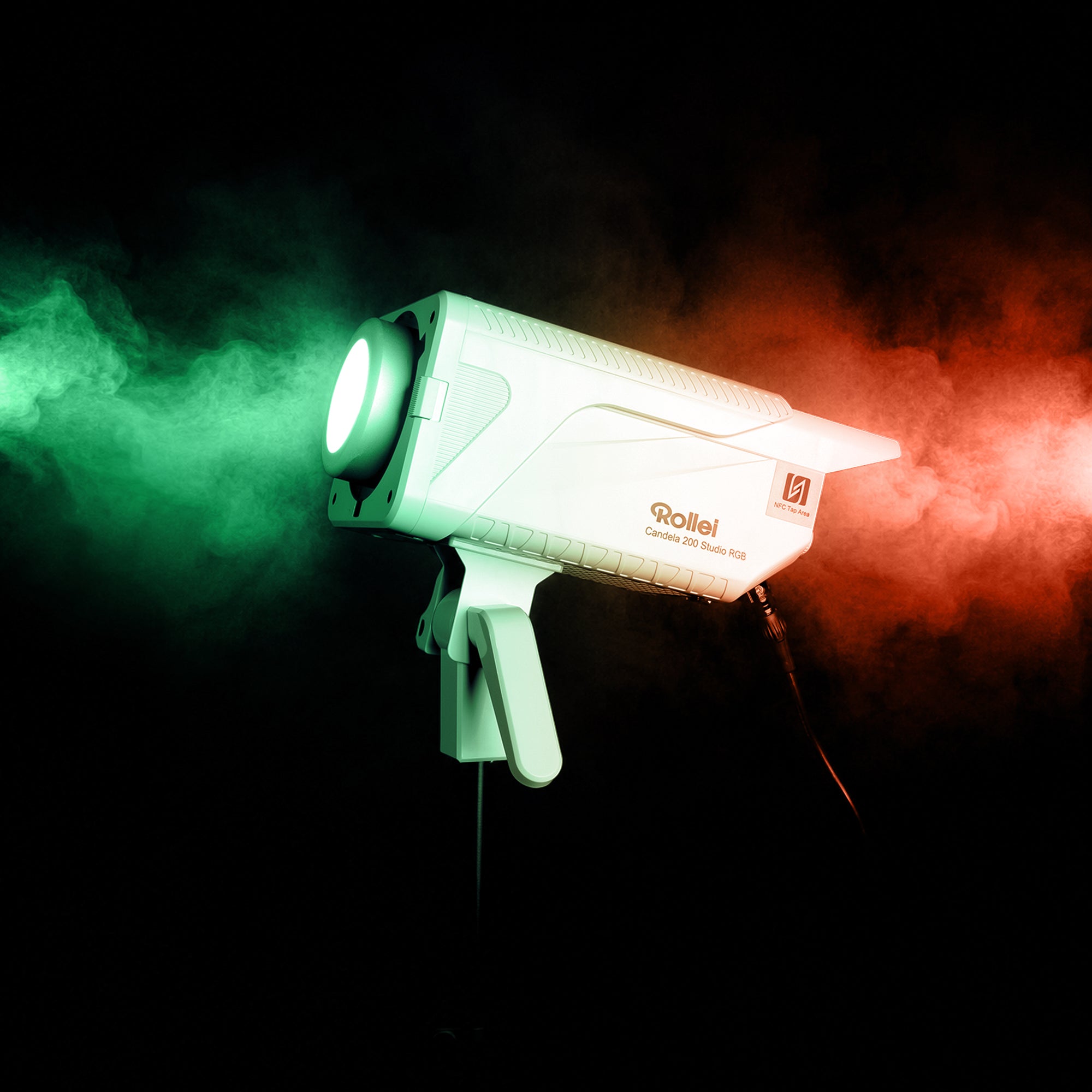 Candela 200 Studio RGB