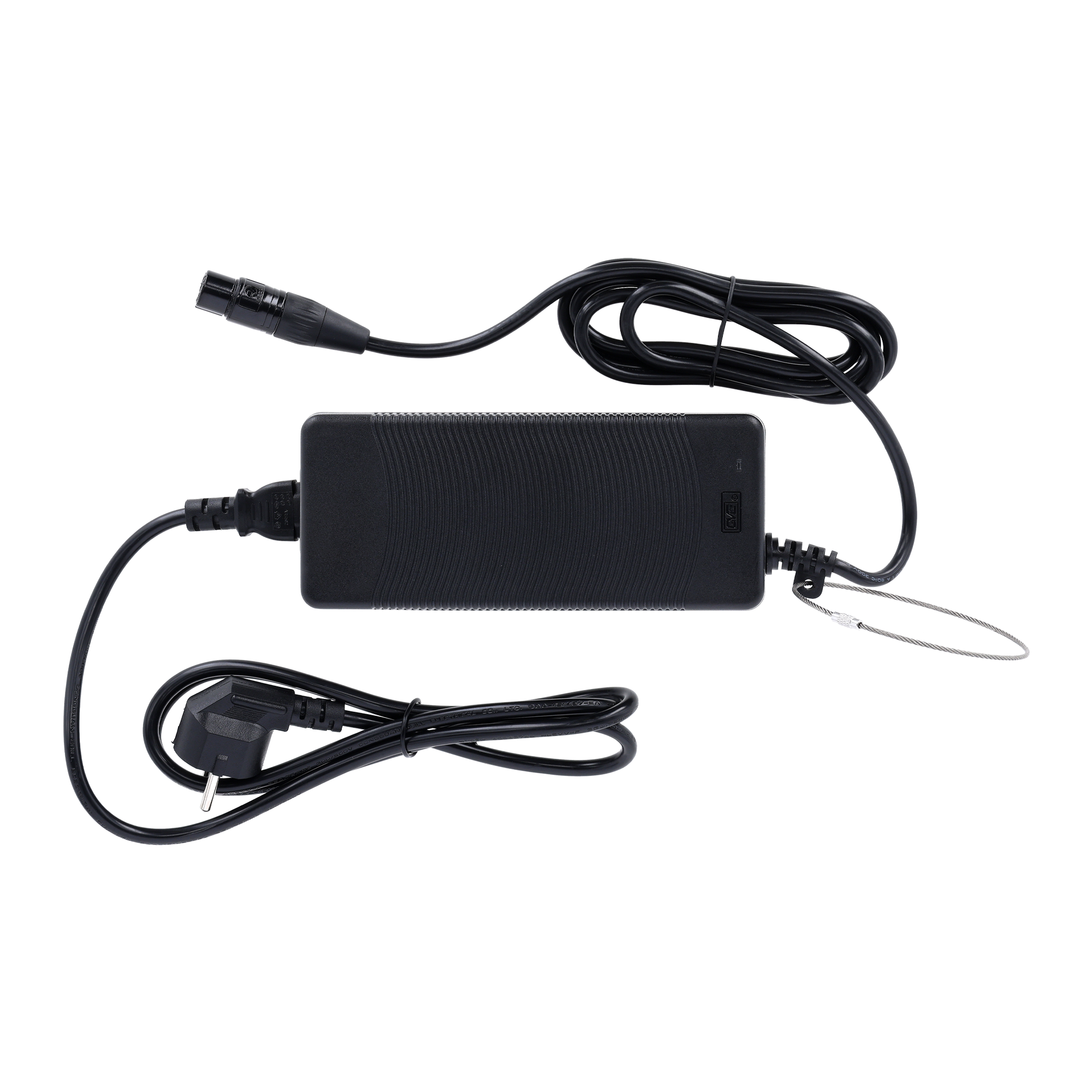 Power Adapter | Candela 200 Studio | RGB & Bi-Color