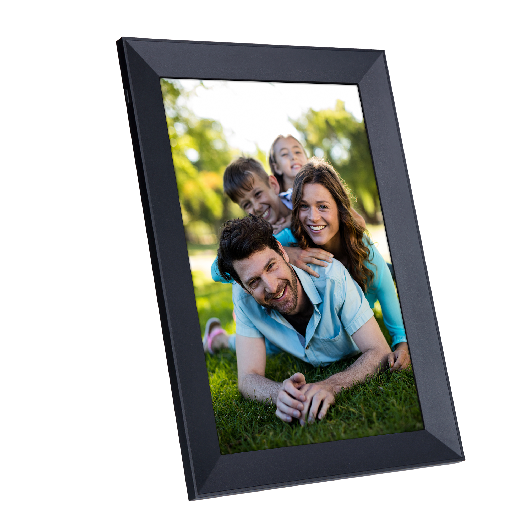Smarter Bilderrahmen | 10" | Modell 103