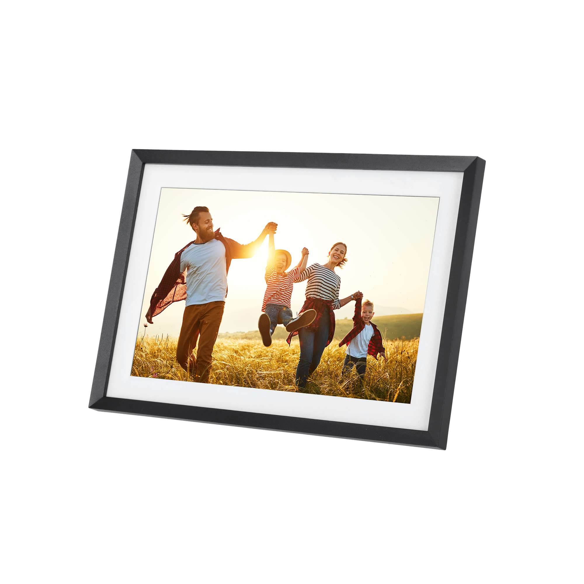 Smart Photo Frame | 10.1" | Model 107