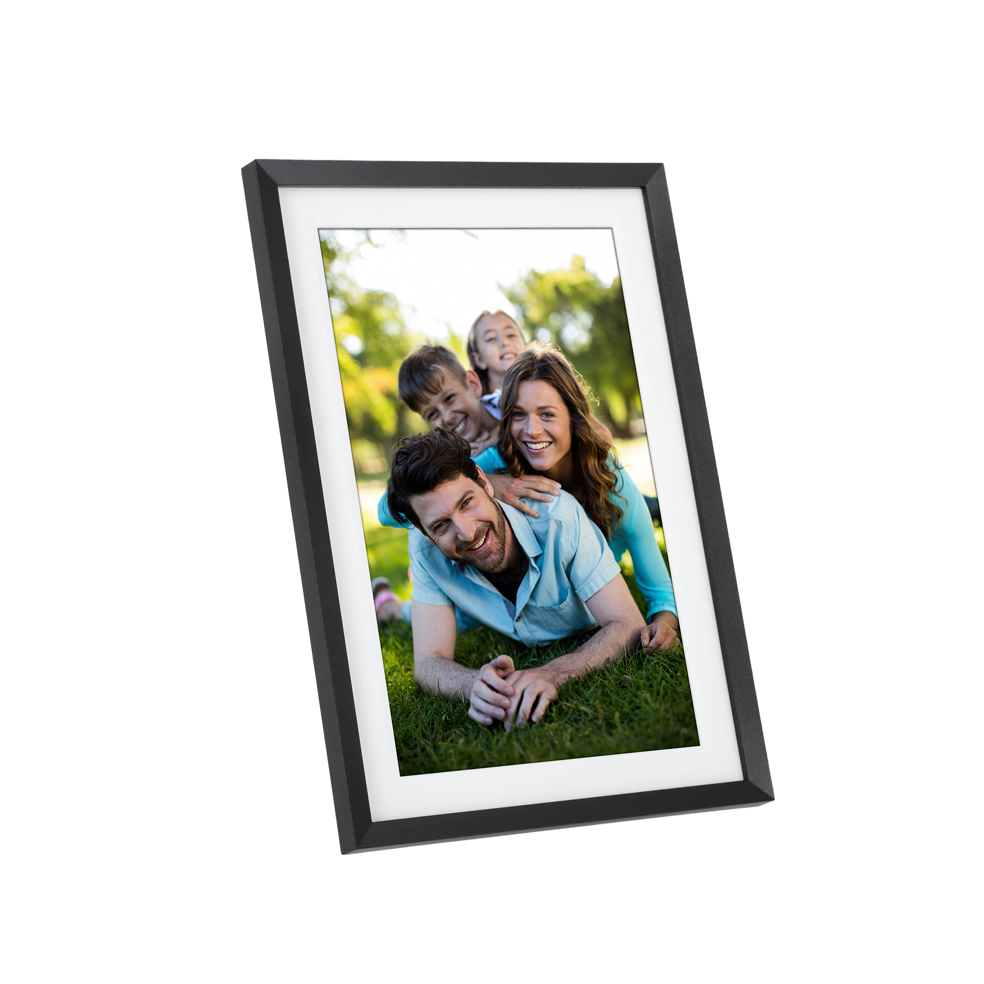 Smart Photo Frame | 10.1" | Model 107