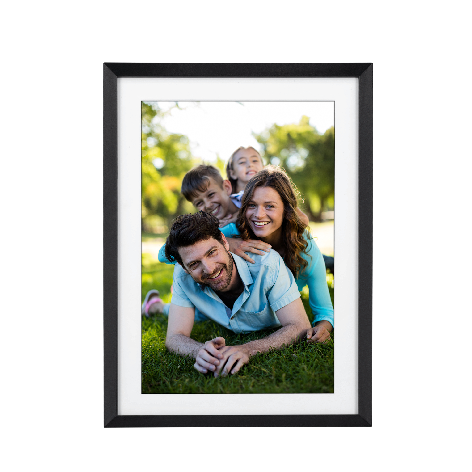 Smart Photo Frame | 10.1" | Model 107