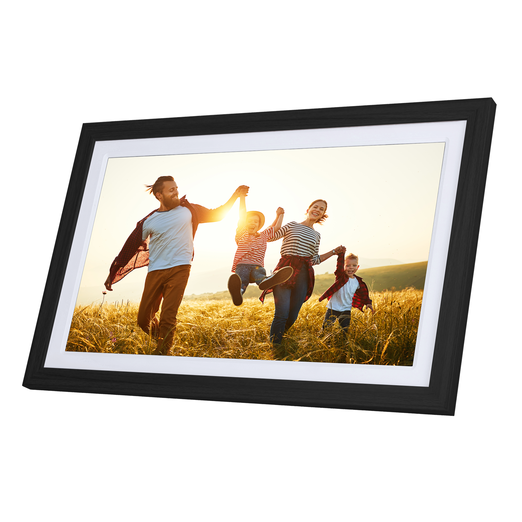 Smart Picture Frame | 21.5" | Model 212