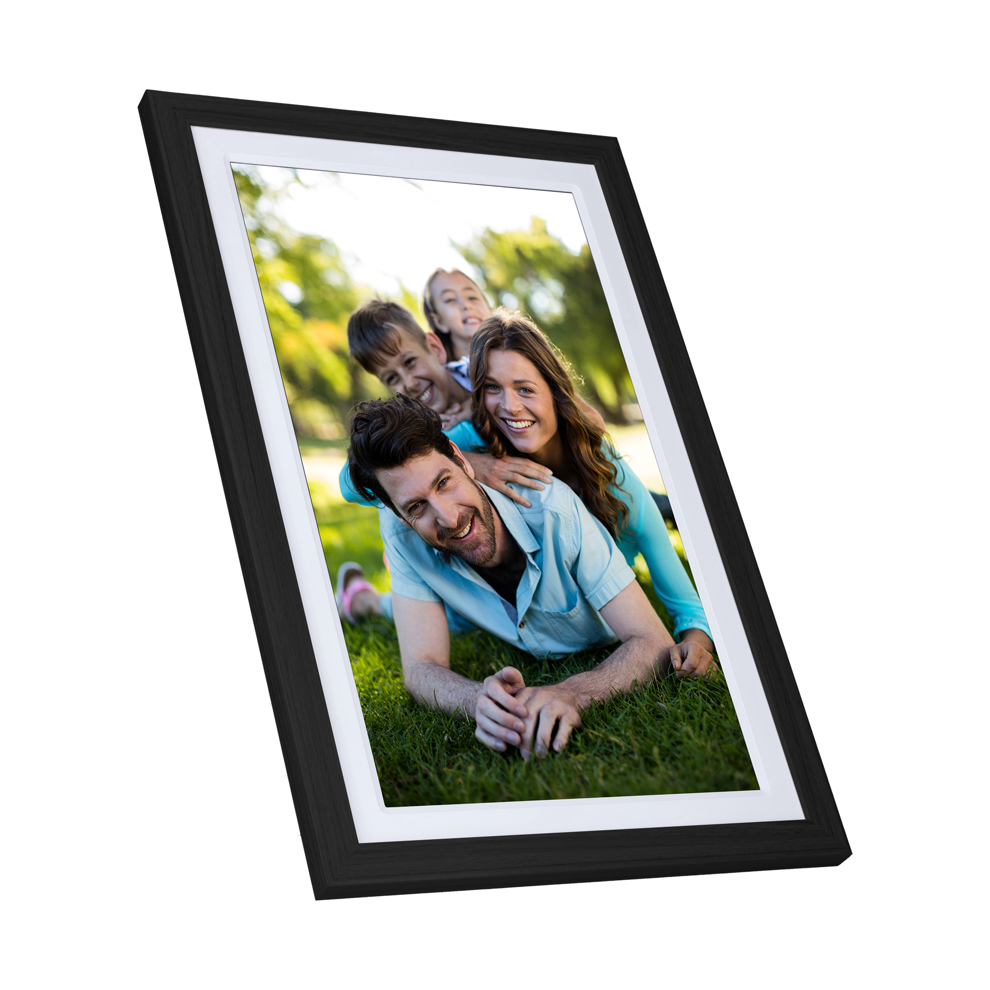 Smart Picture Frame | 21.5" | Model 212