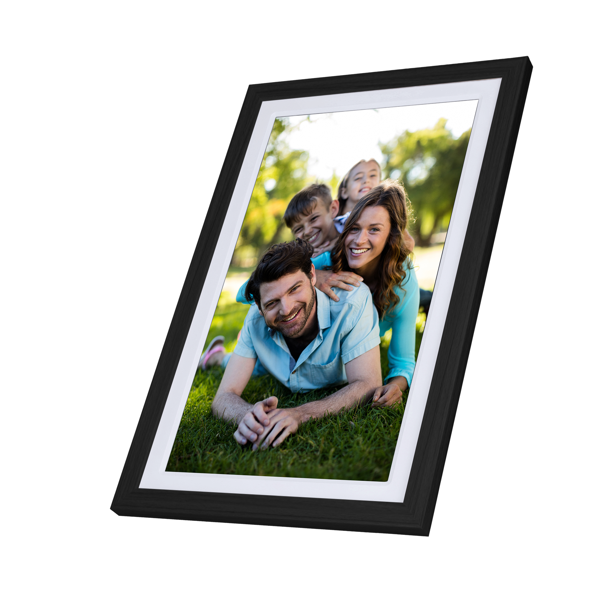 Smart Picture Frame | 21.5" | Model 212