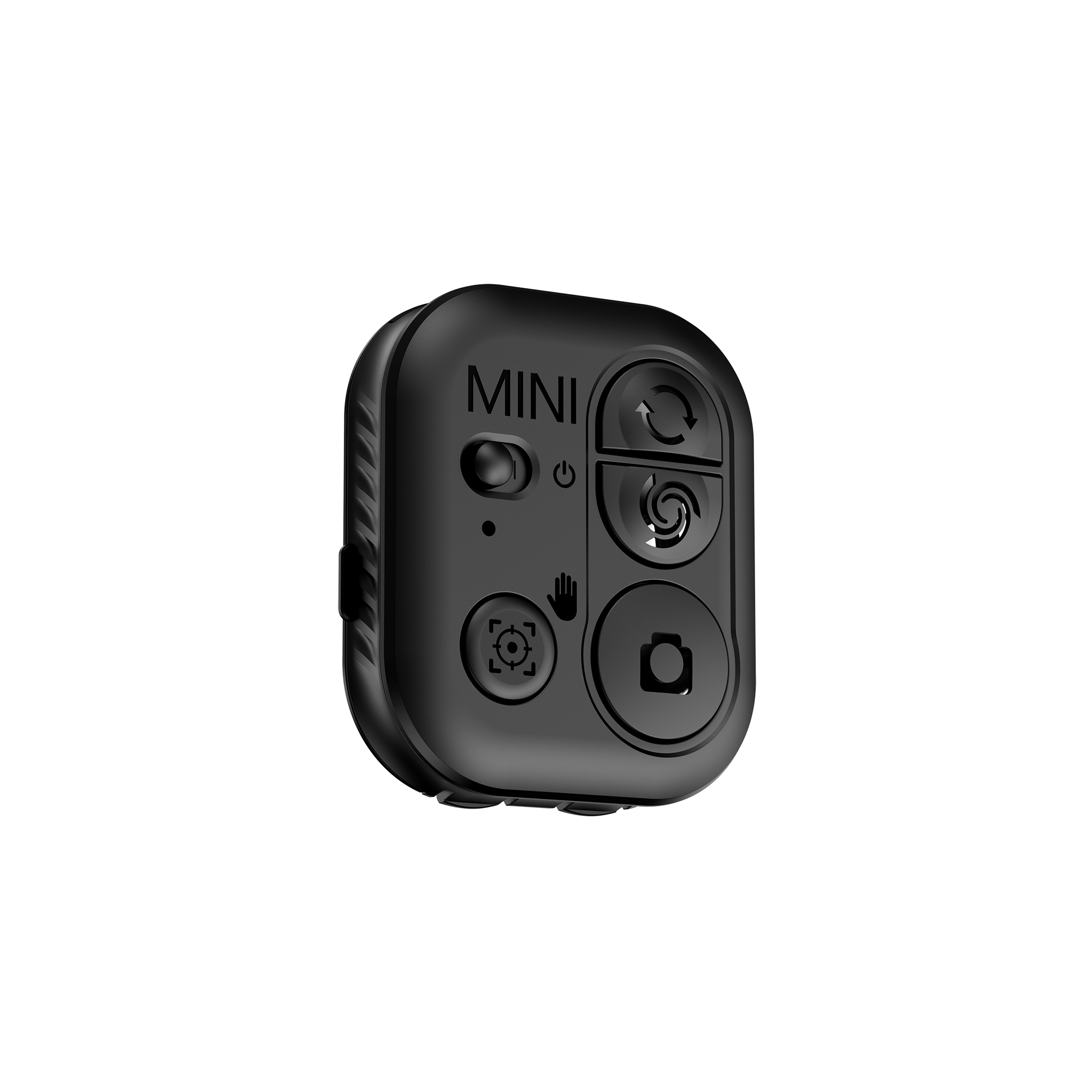 Bluetooth Remote Easy Creator – Quadpod | Monkeypod | Gimbal
