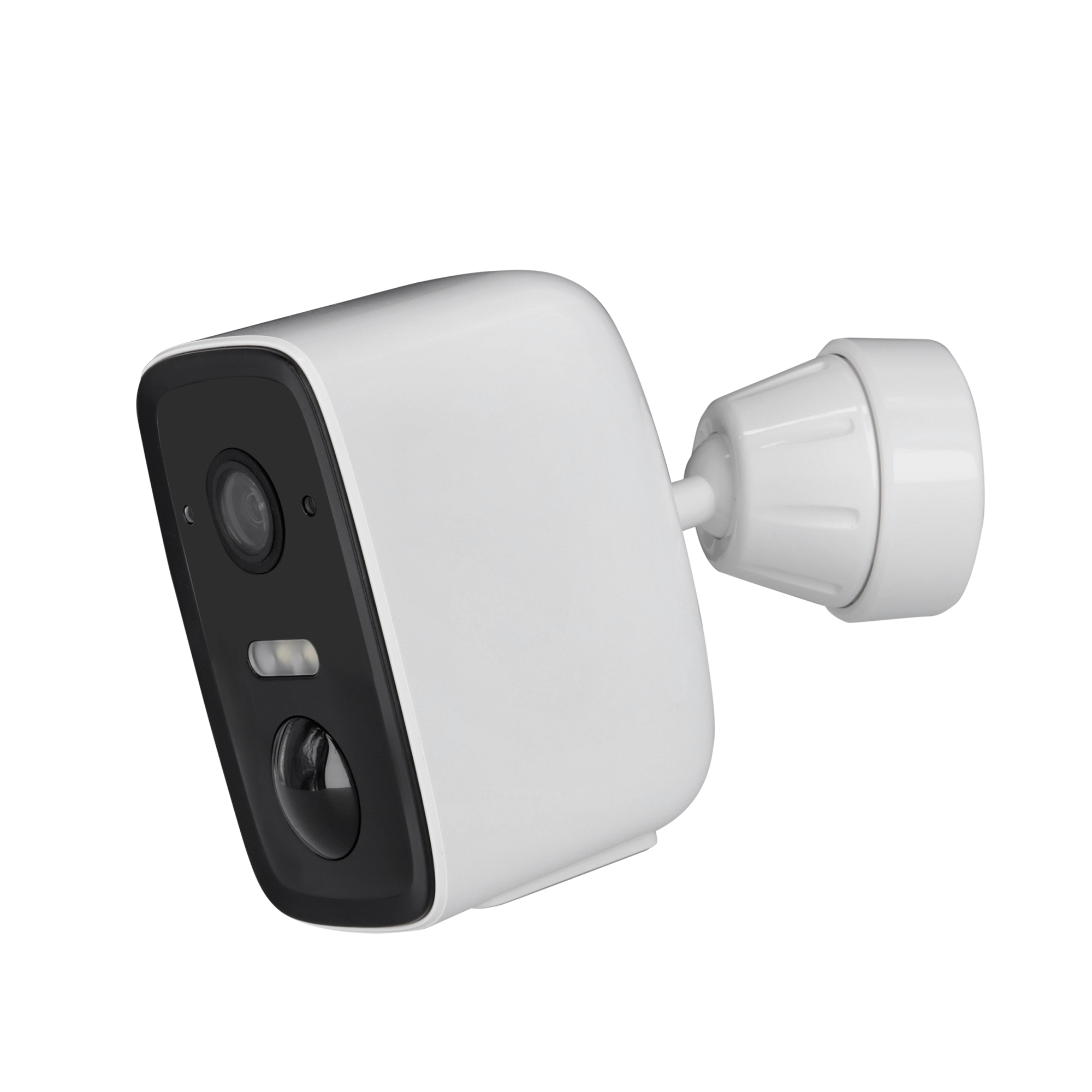 Wireless Security Camera 2K