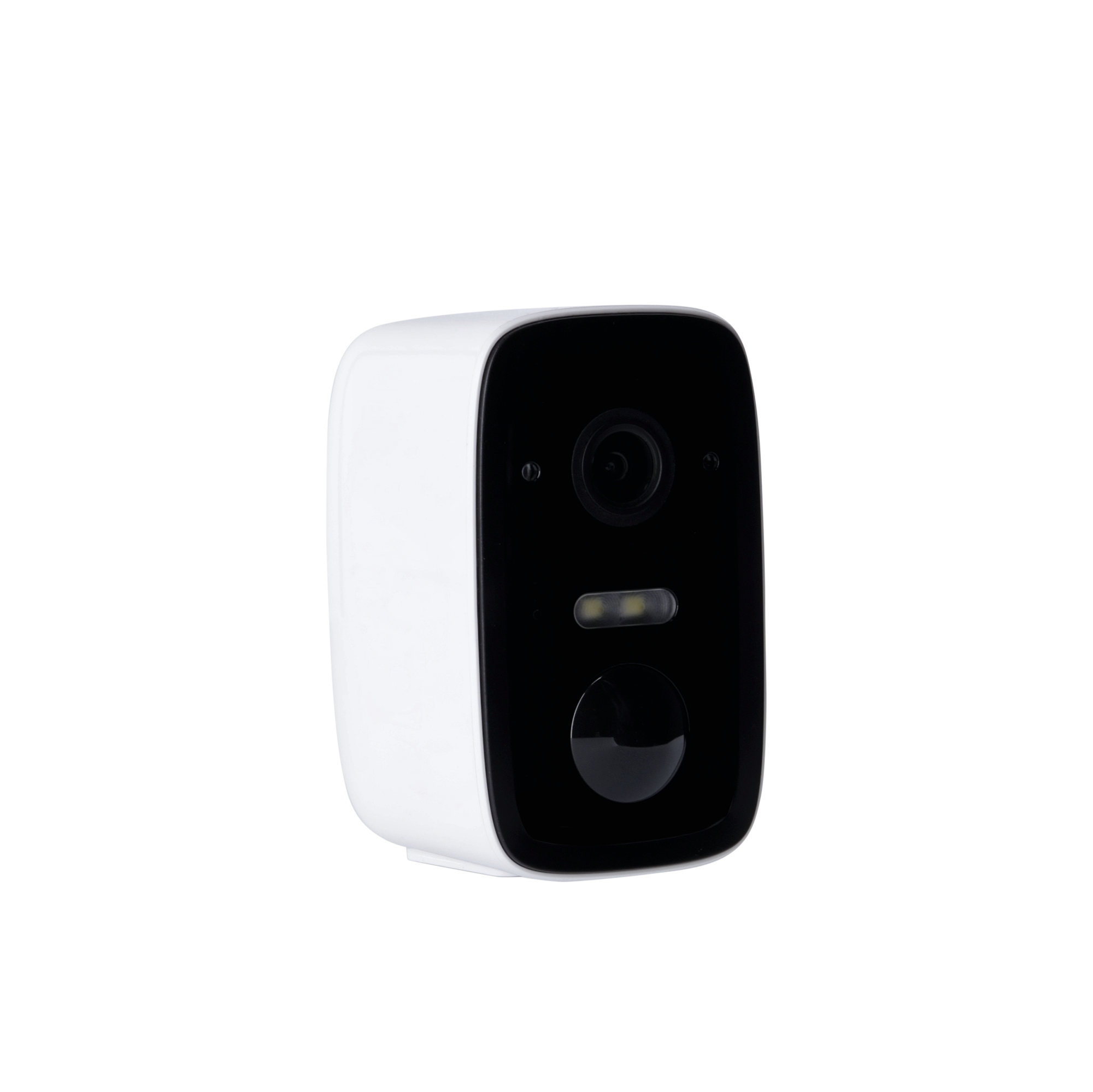 Wireless Security Camera 2K