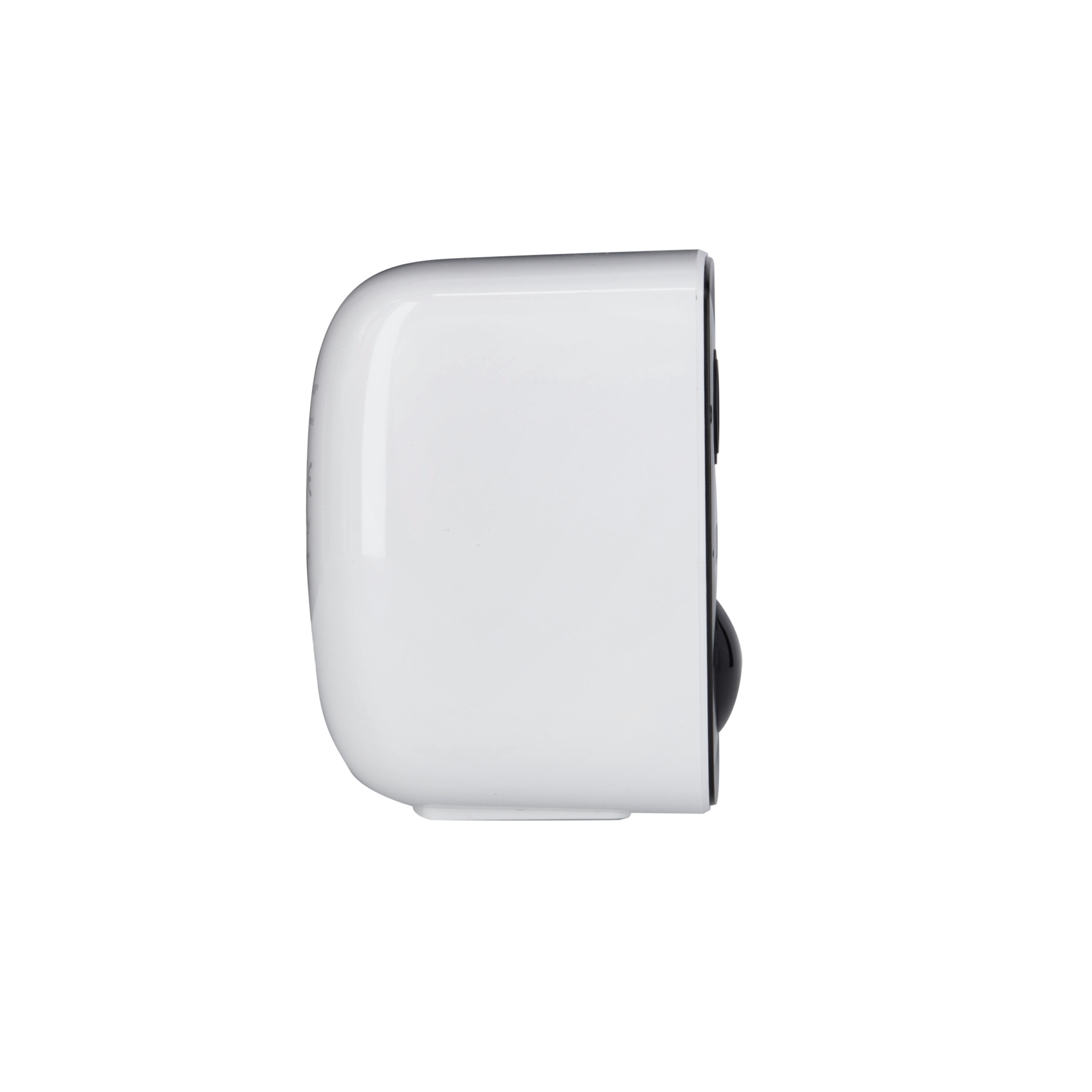 Wireless Security Camera 2K