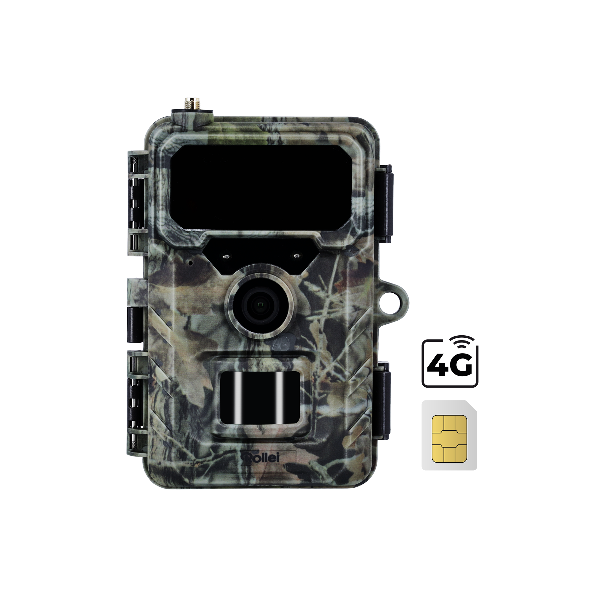 Trail Camera 4G SIMConnect