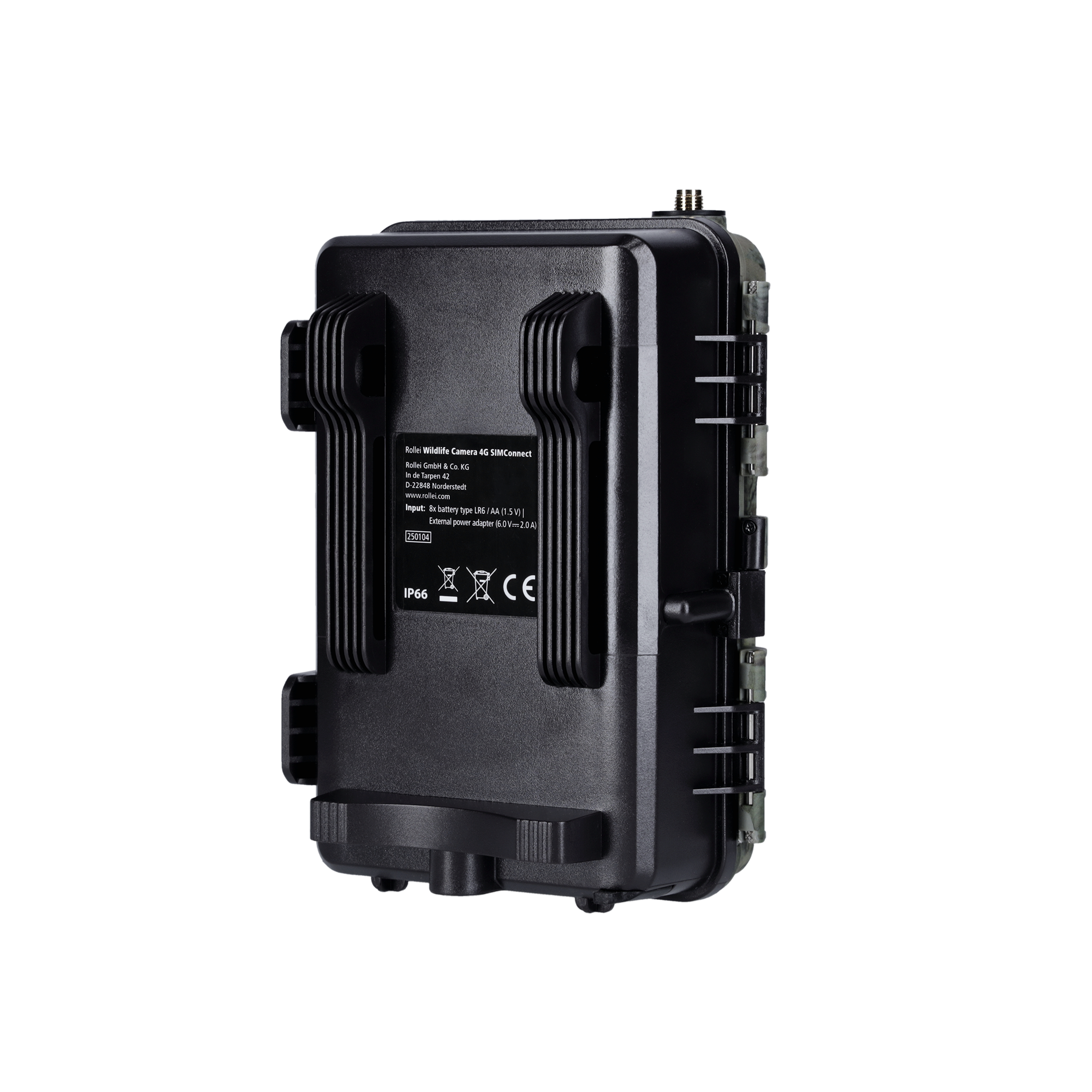 Trail Camera 4G SIMConnect