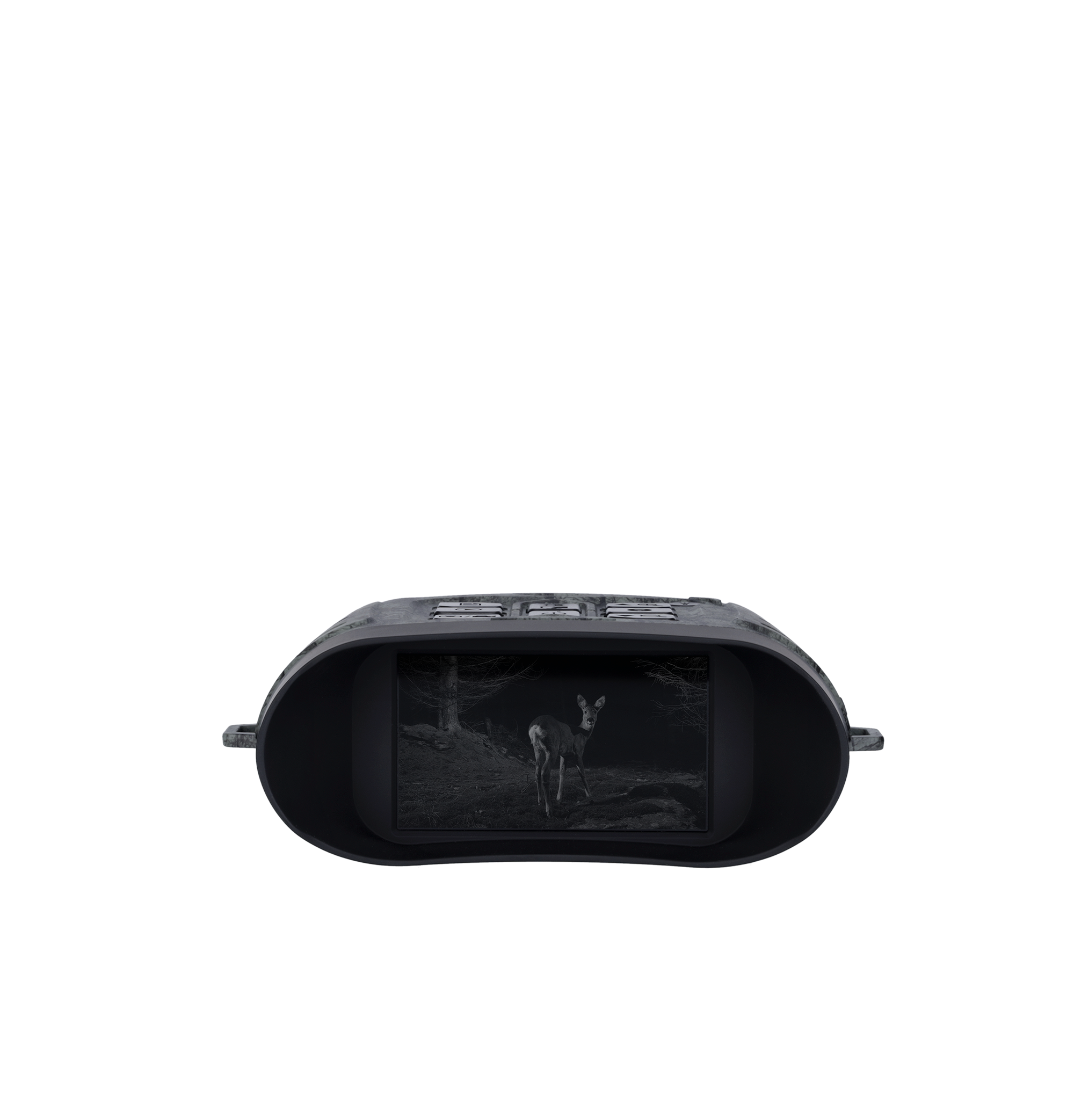 NightVision 400 | Night Vision Device with 4K