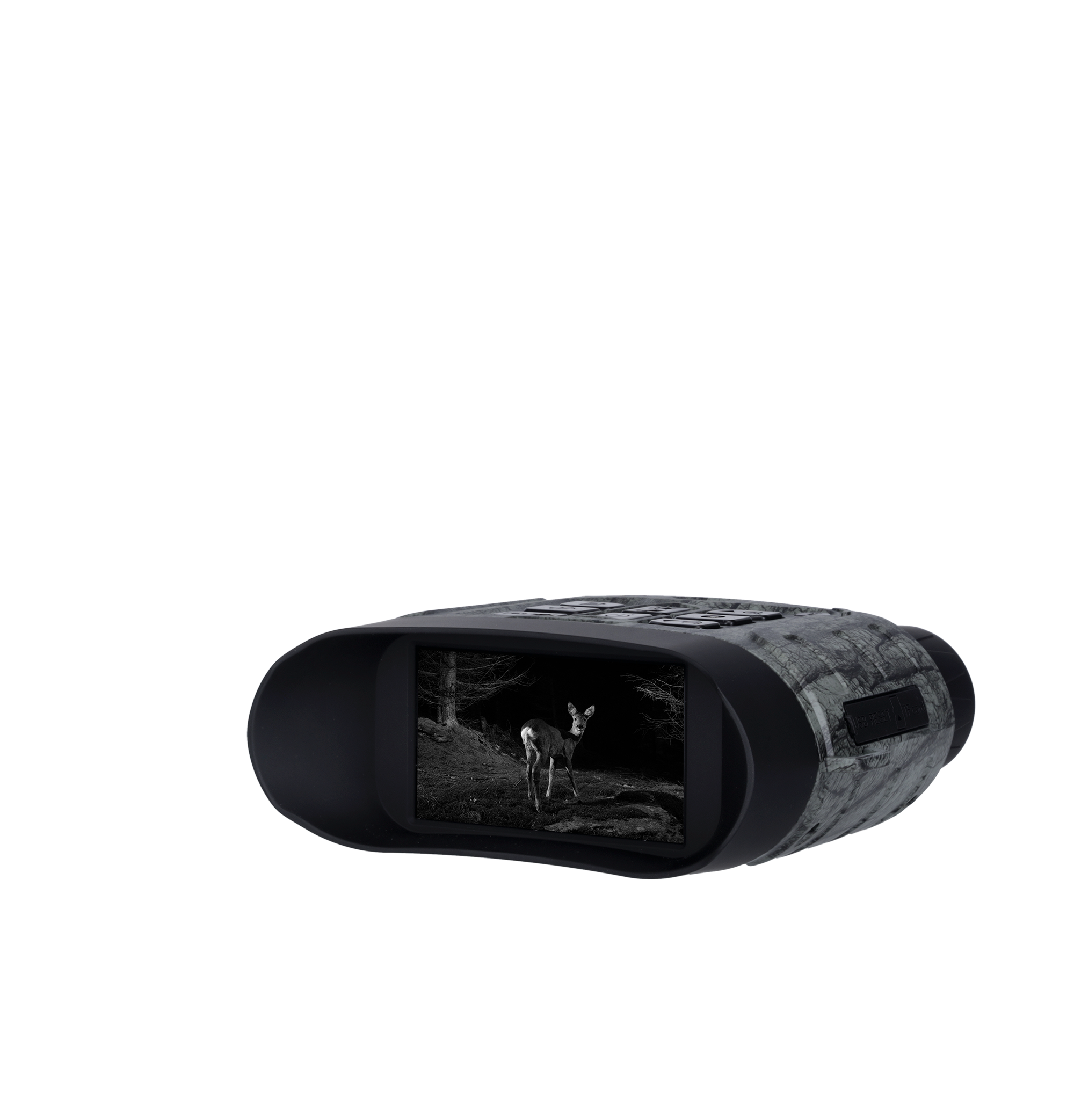 NightVision 400 | Night Vision Device with 4K