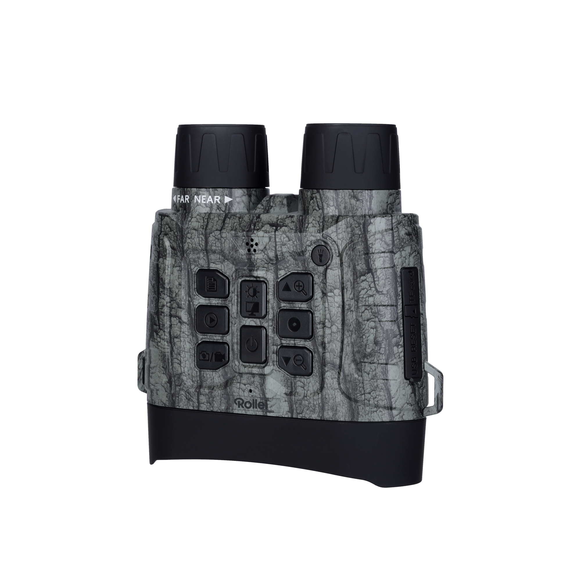 NightVision 400 | Night Vision Device with 4K