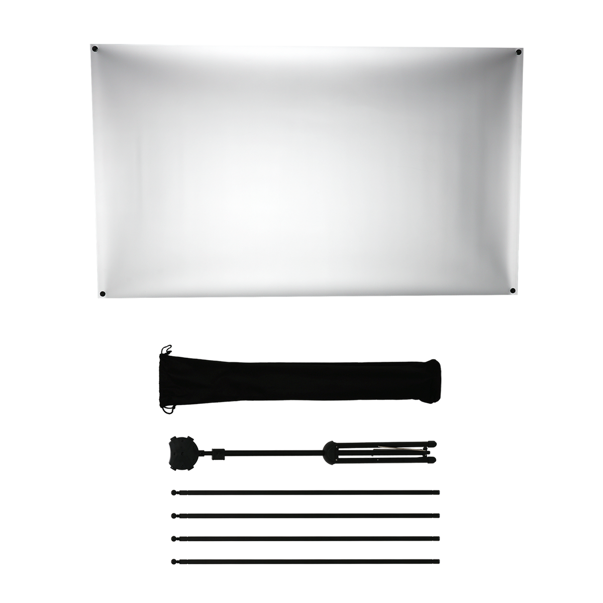 Ultra Vision Fresnel Screen Set