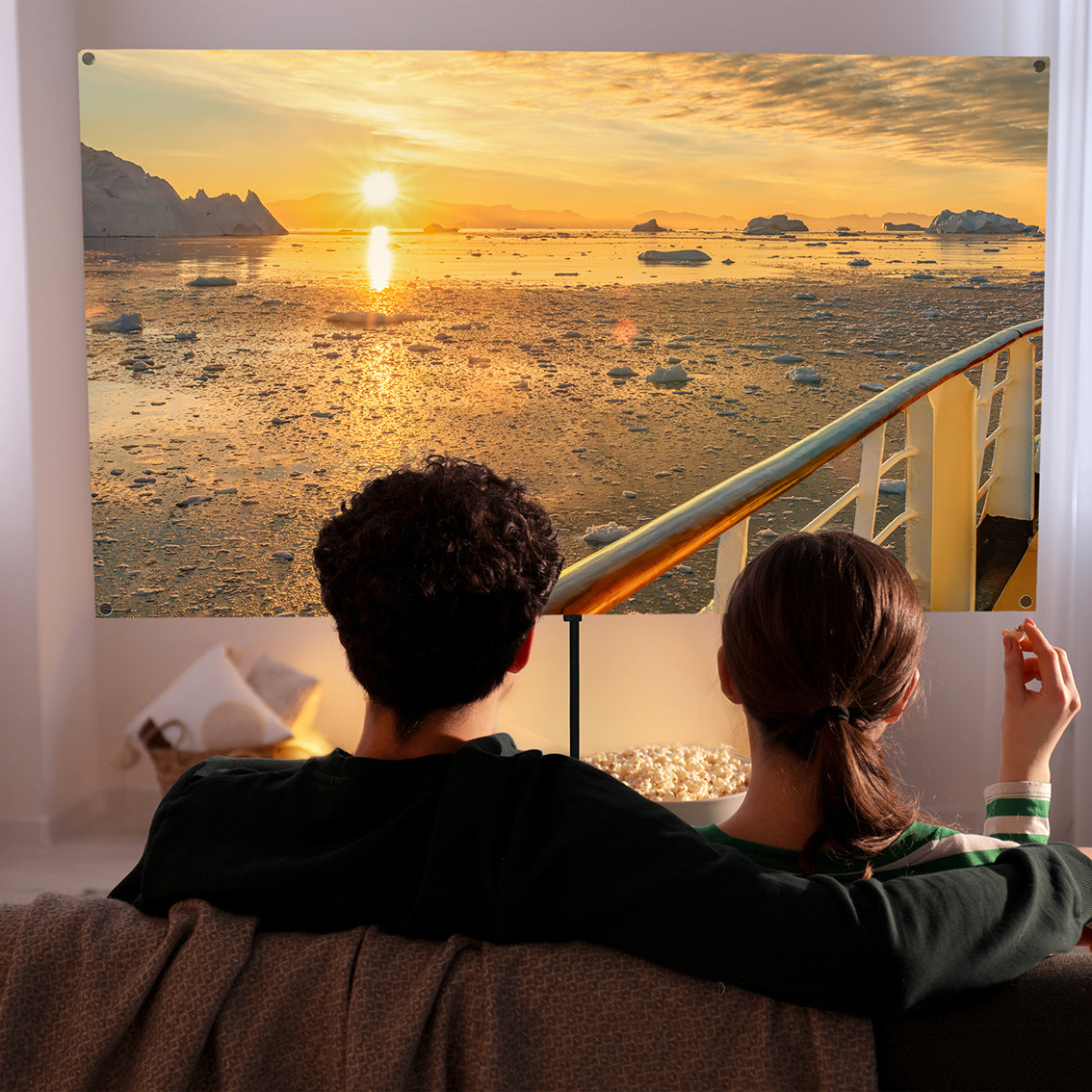 Ultra Vision Fresnel Screen Set