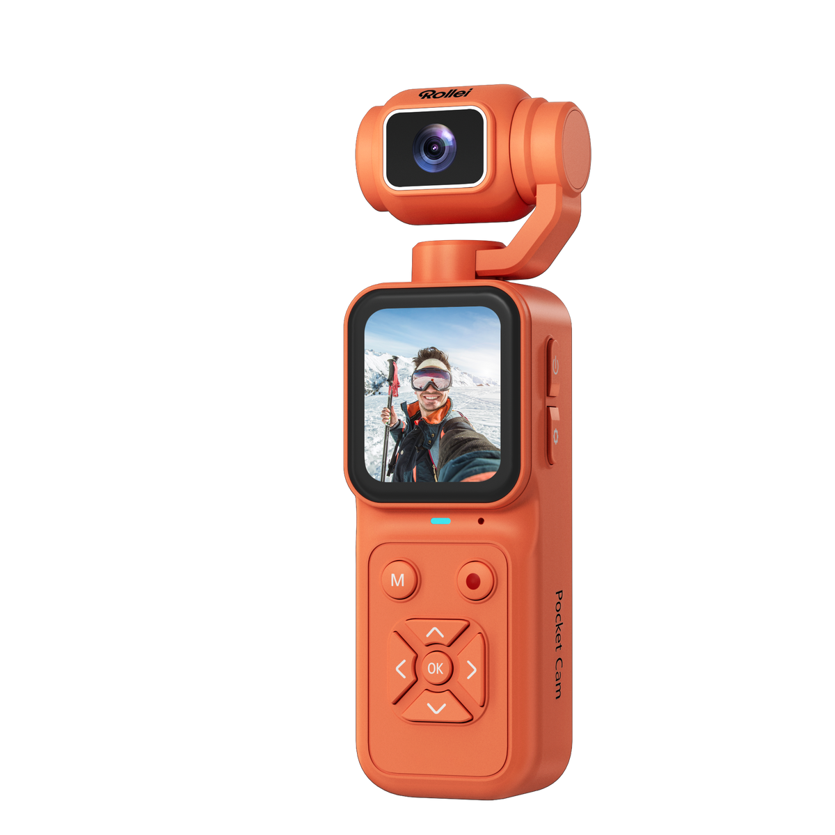Gimbal-Kamera | Pocket Cam