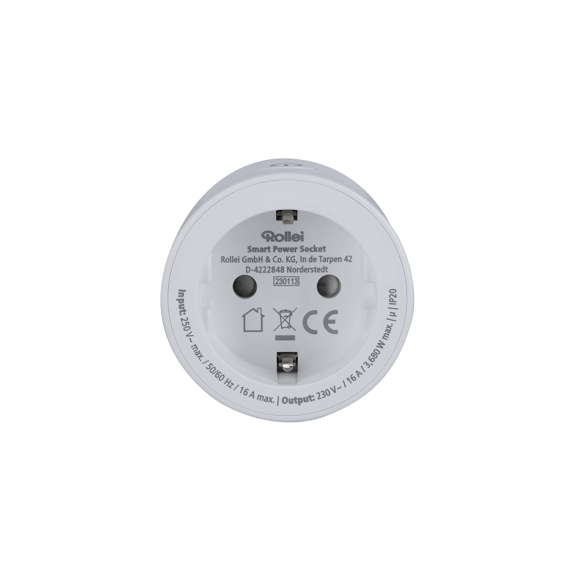 Bundle 3x Smart Plug