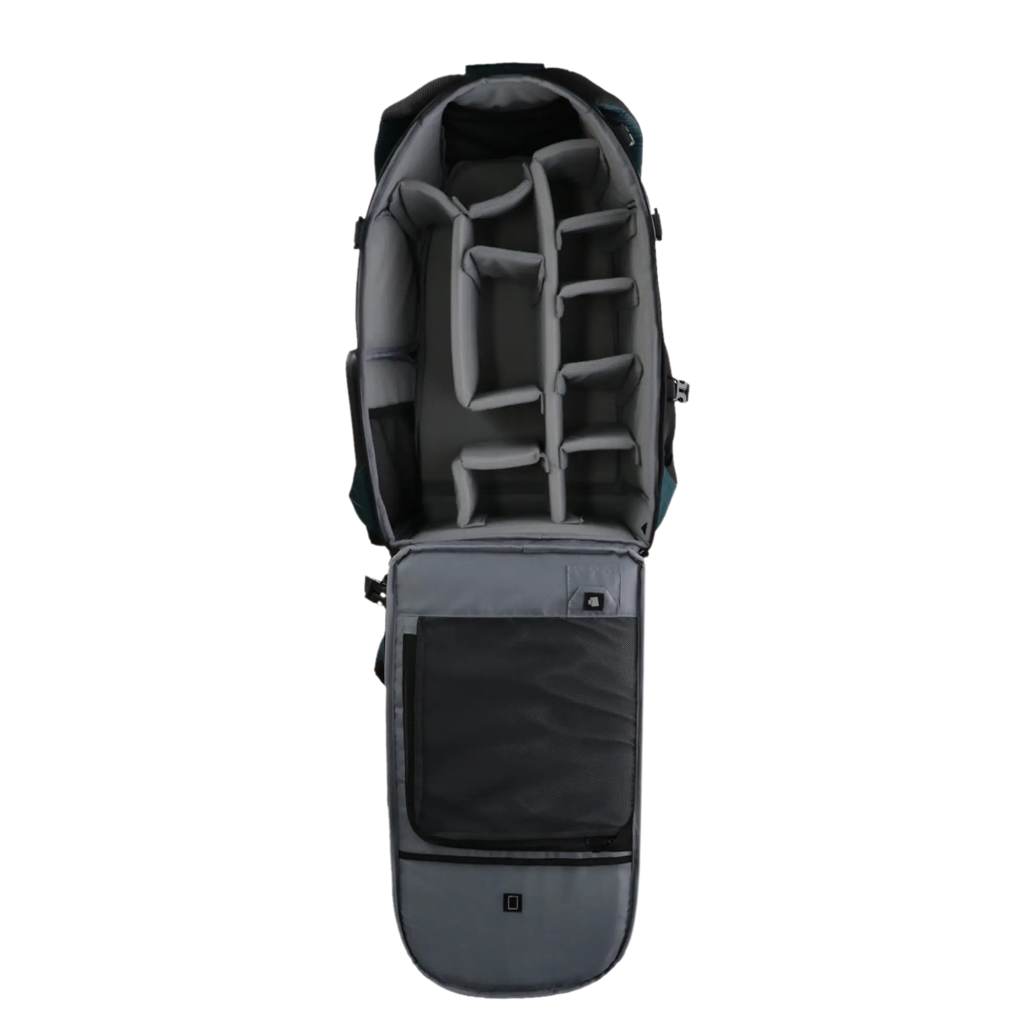 Rollei Rucksack Fotorucksack Fotoliner Ocean L