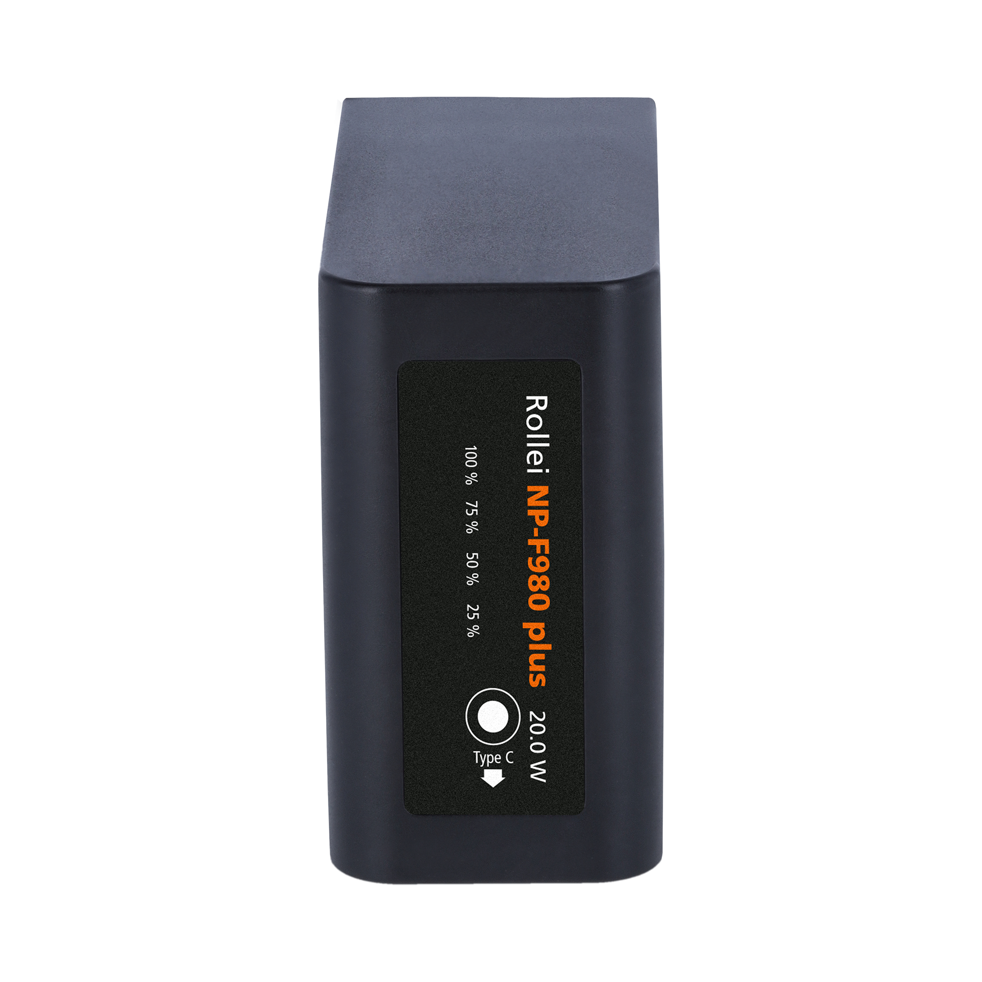 Akku | Typ Sony NP-F | versch. Kapazitäten