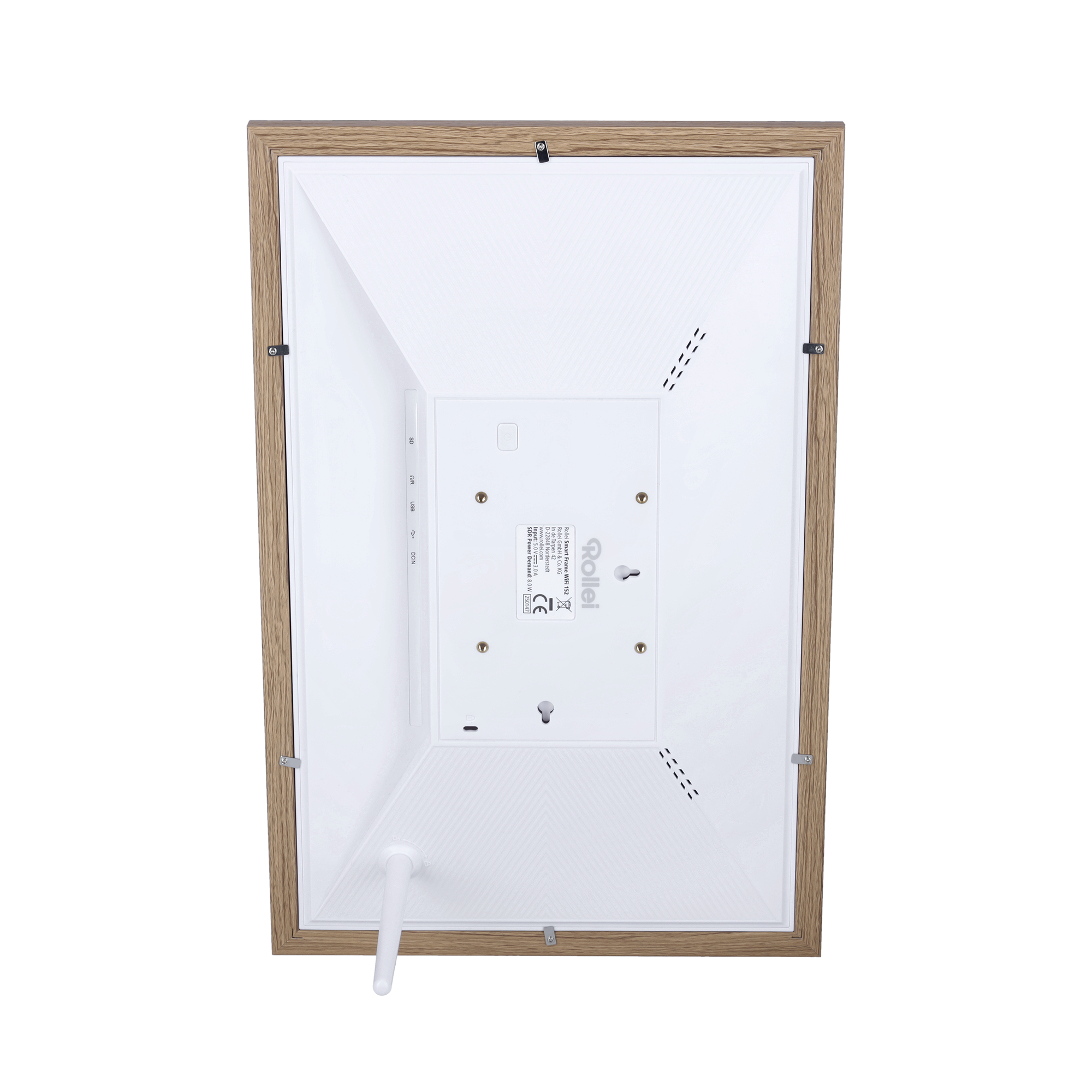 Smarter Bilderrahmen | 15,6" | Modell 152
