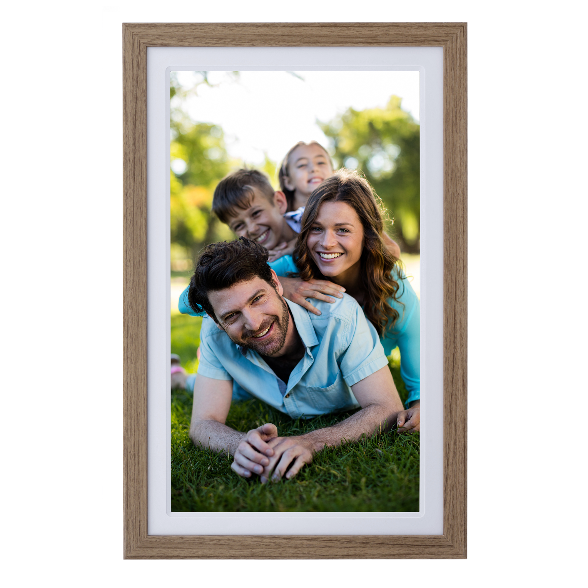 Smart Picture Frame | 21.5" | Model 212