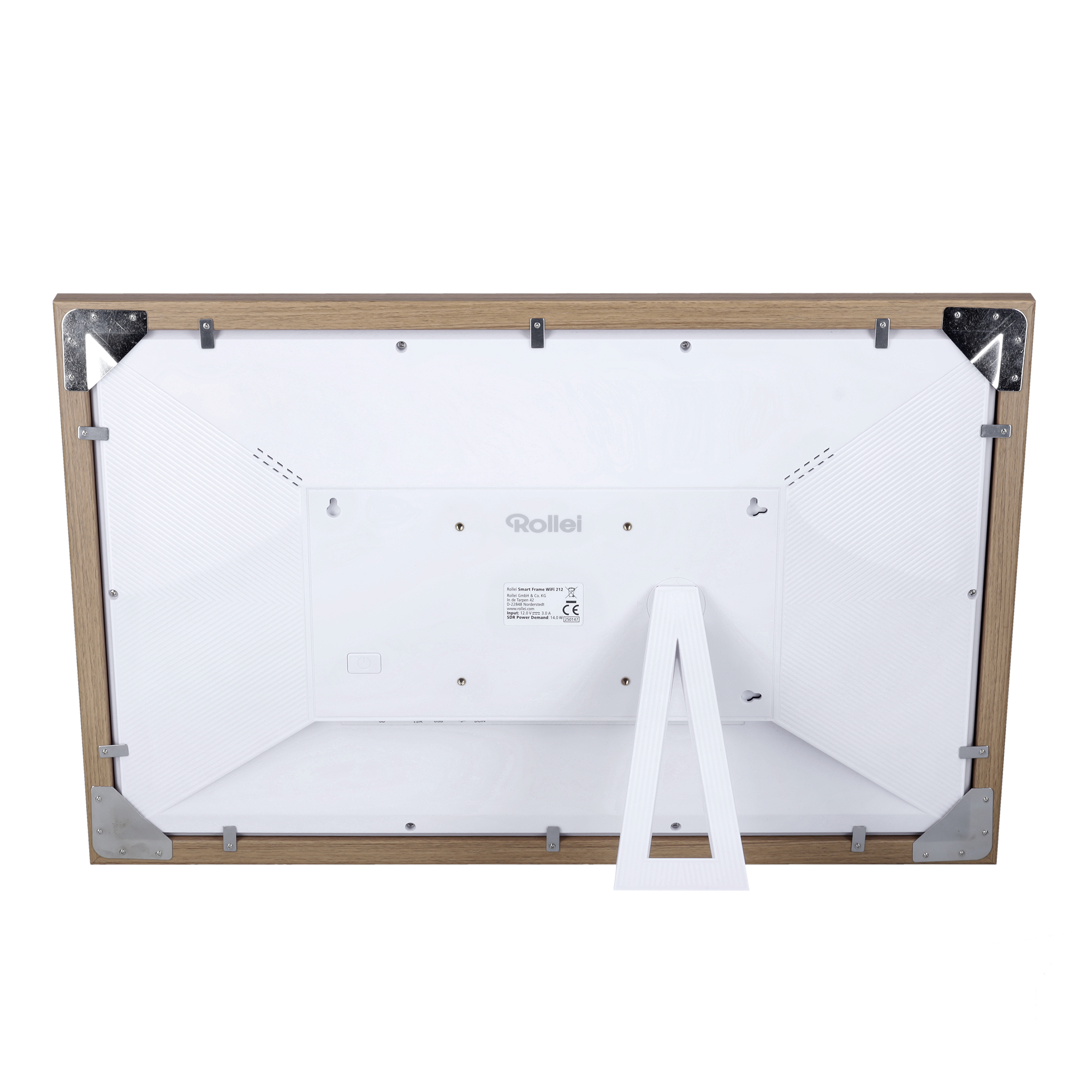 Smart Picture Frame | 21.5" | Model 212