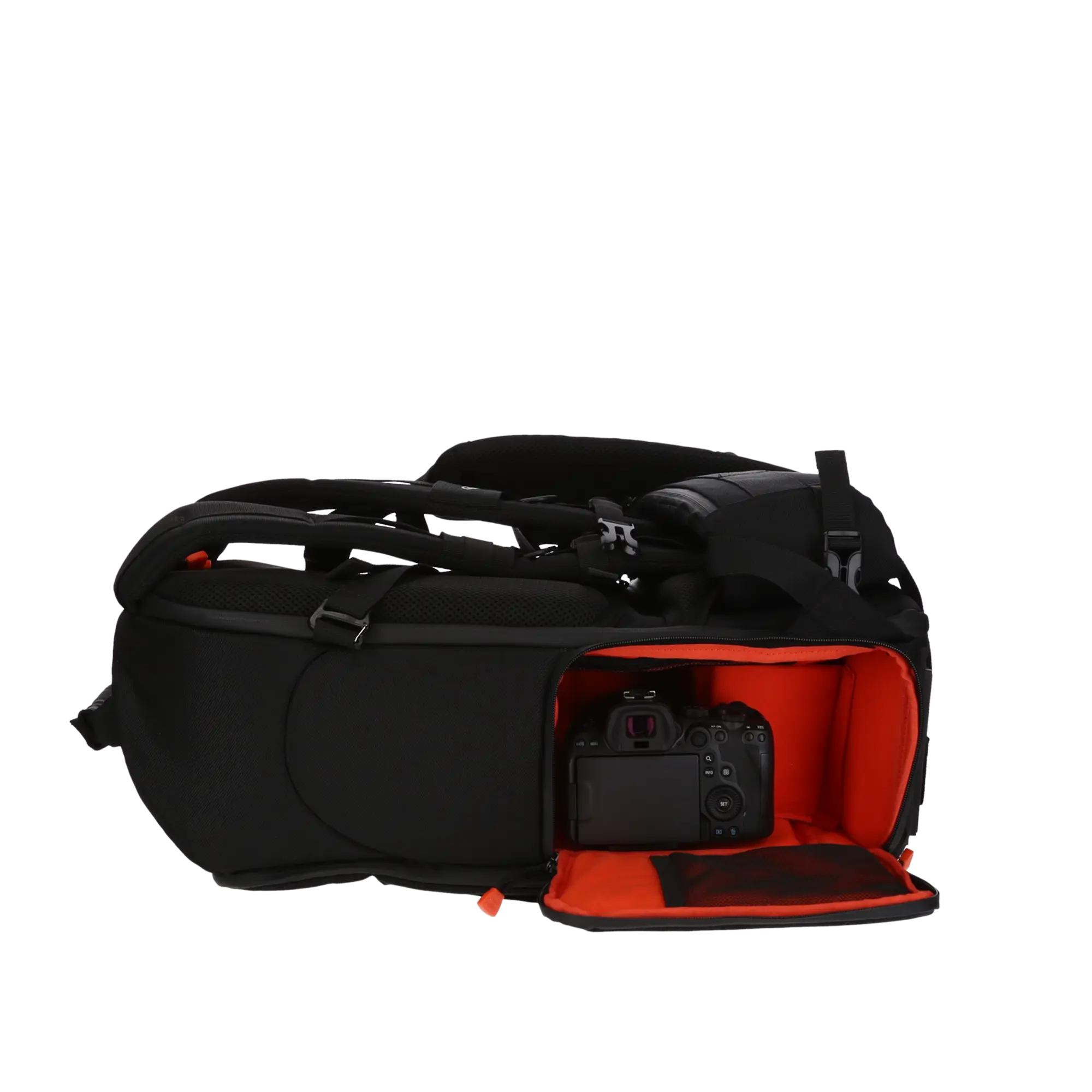 Rollei Rucksack Fotorucksack Fotoliner Ocean L